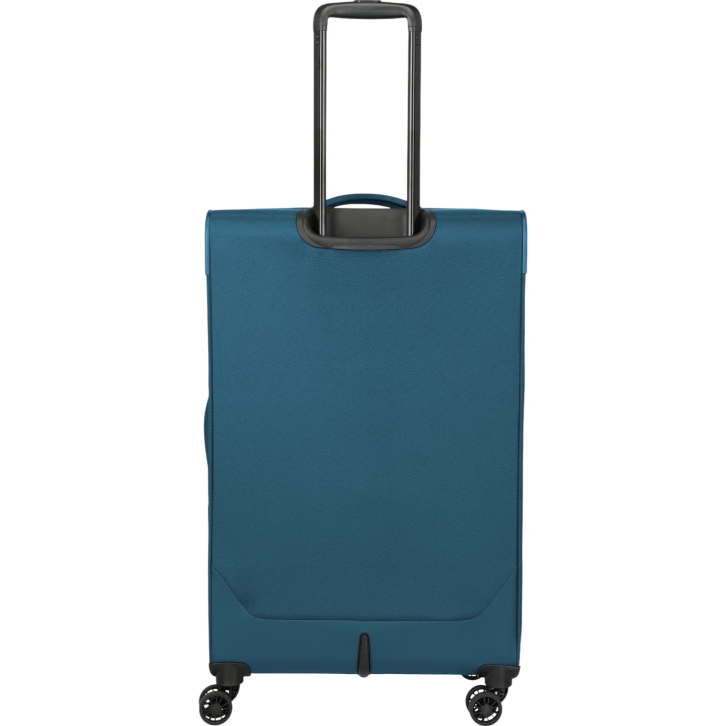 Travelite Umbria 4-Rollen-Koffer L erw. 77 cm -Petrol