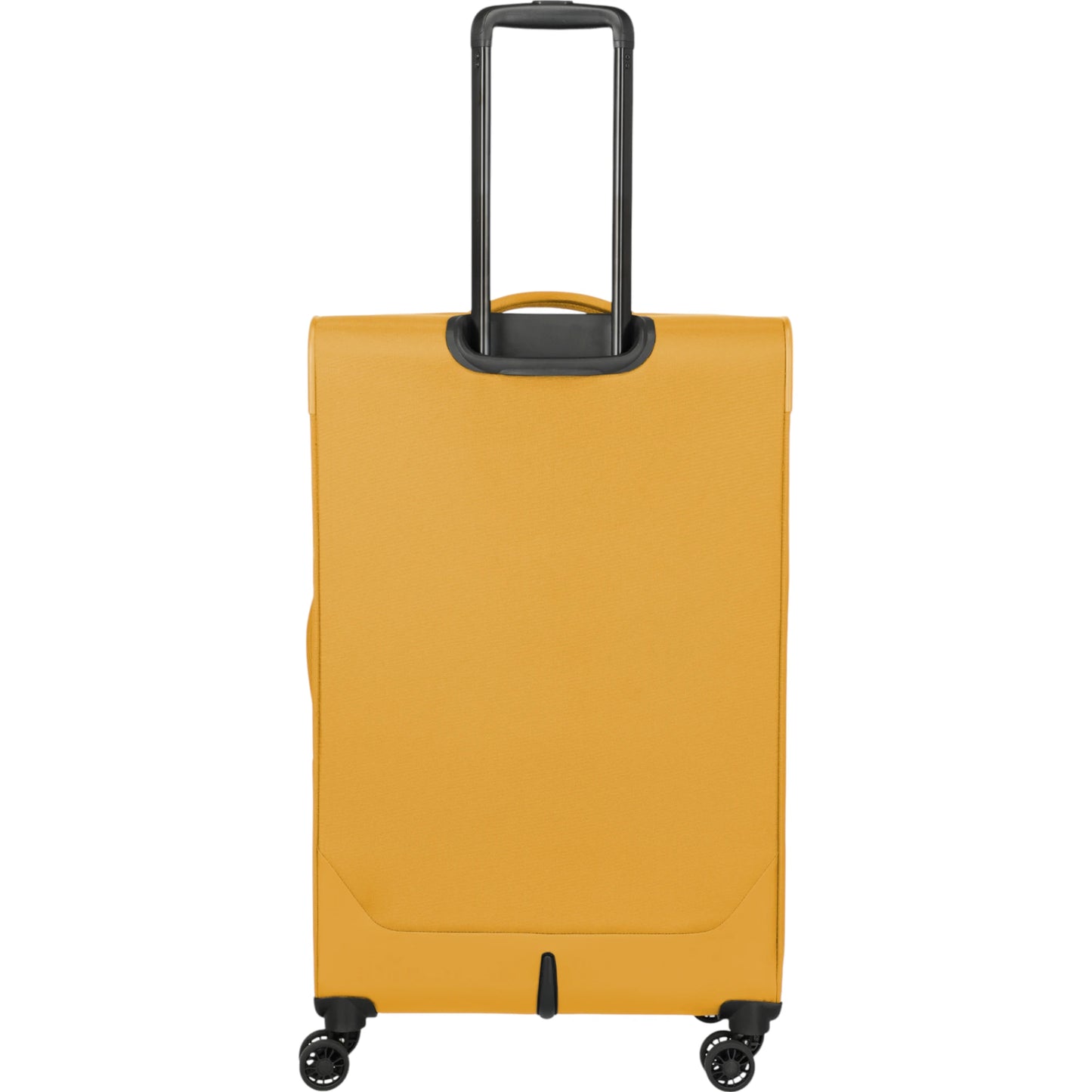 Travelite Umbria 4-Rollen-Koffer L erw. 77 cm -Golden Glow