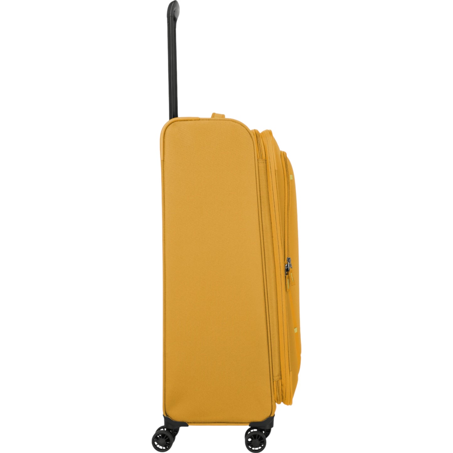 Travelite Umbria 4-Rollen-Koffer L erw. 77 cm -Golden Glow