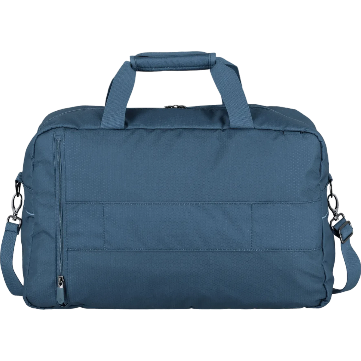 Travelite Skaii Weekender mit Rucksackfunktion 49 cm -Panoramablau KOFFER-PLUS.COM
