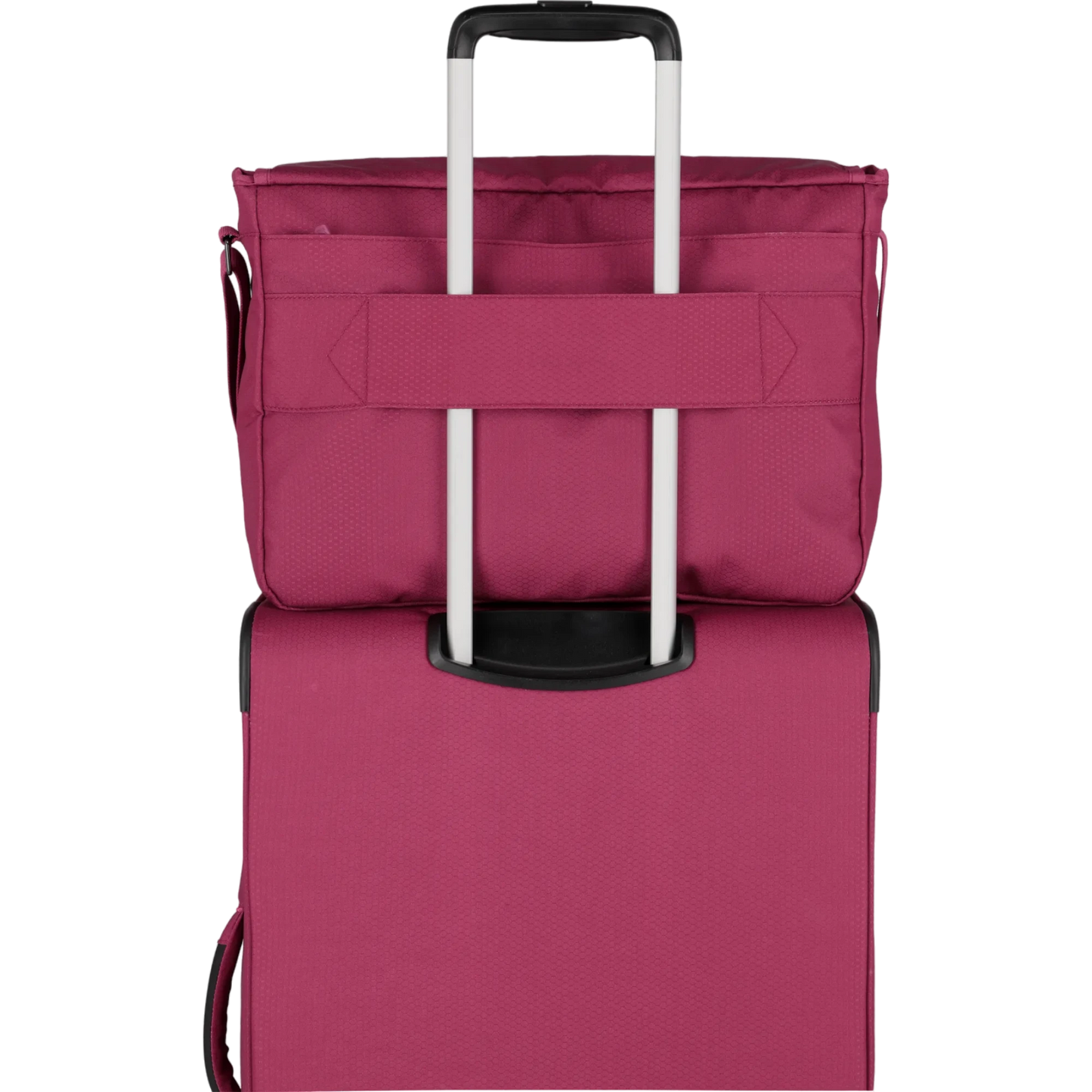 Travelite Skaii Messenger Bag 41 cm -Abendrot KOFFER-PLUS.COM