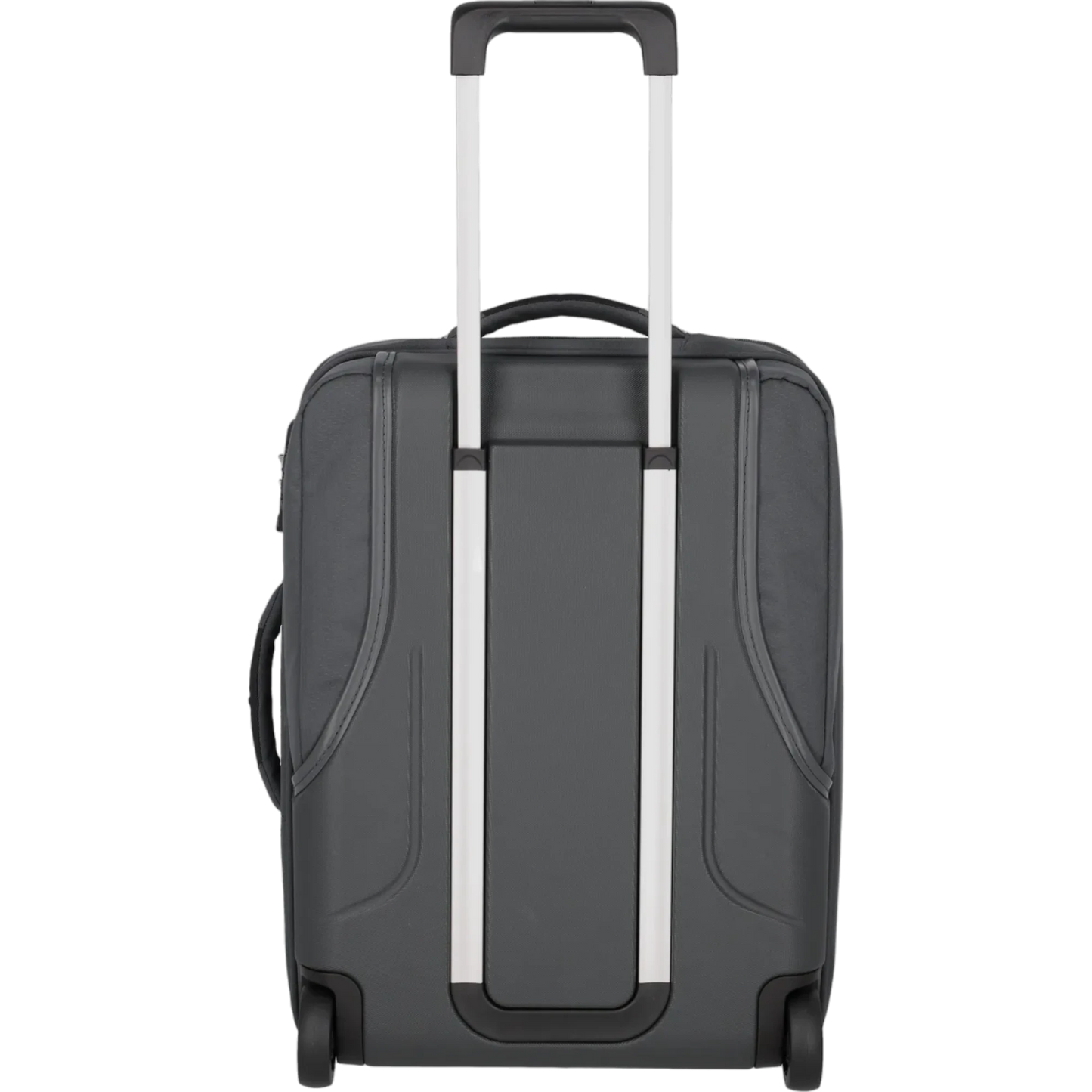 Travelite Skaii 2-Rollen Kabinentrolley 55 cm -Gipfelgrau KOFFER-PLUS.COM