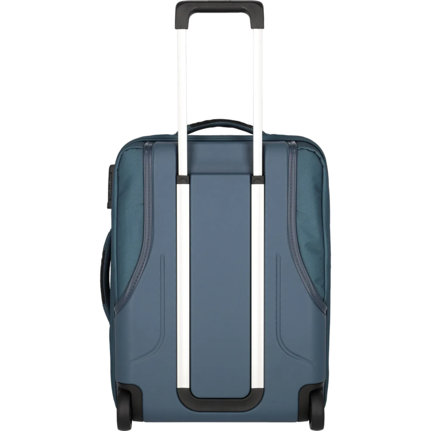 Travelite Skaii 2-Rollen Kabinentrolley 55 cm -Panoramablau KOFFER-PLUS.COM