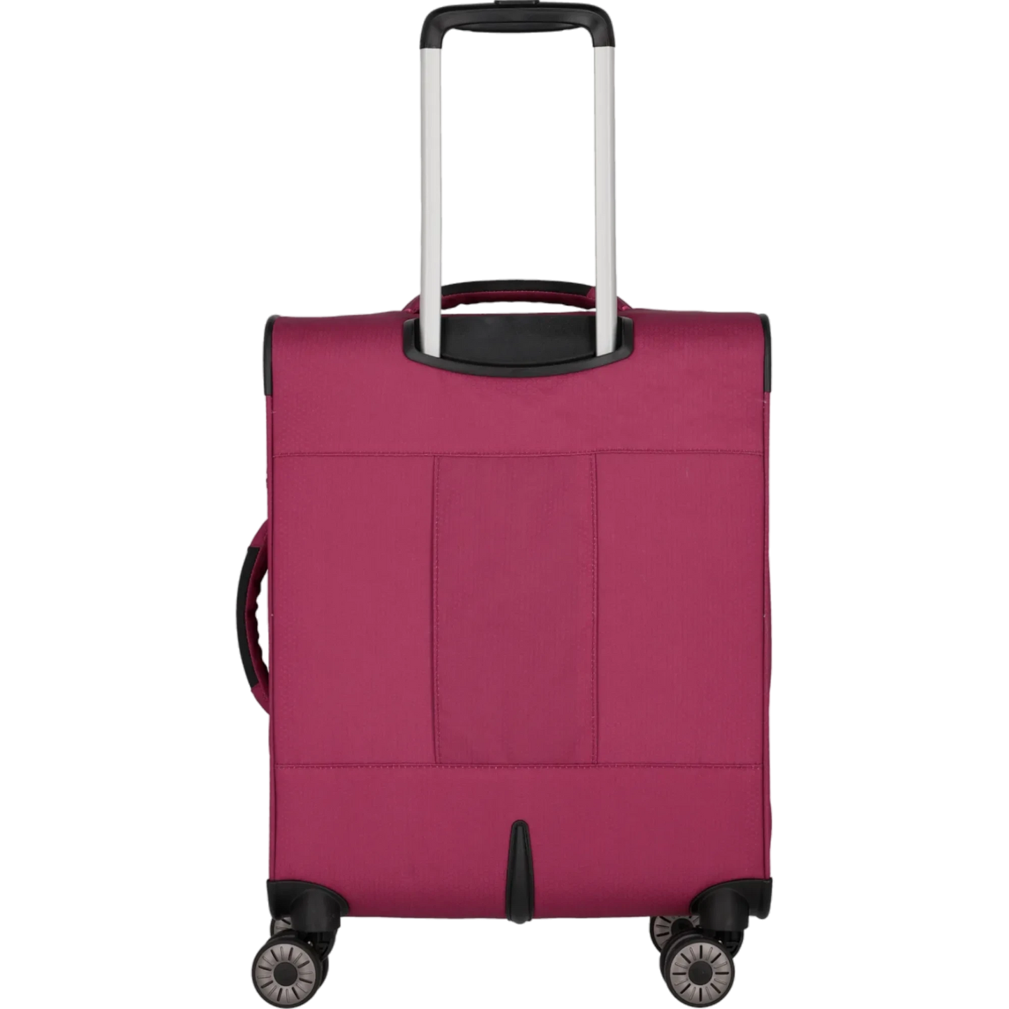 Travelite Skaii 4-Rollen Kabinentrolley S 55 cm -Abendrot KOFFER-PLUS.COM