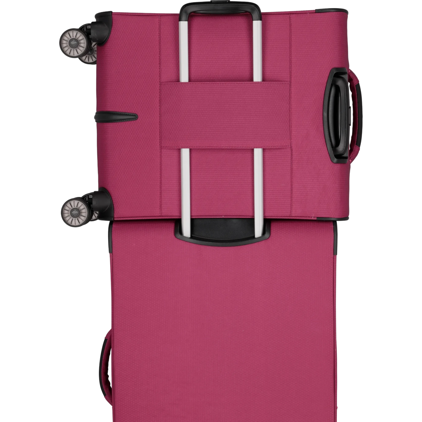 Travelite Skaii 4-Rollen Kabinentrolley S 55 cm -Abendrot KOFFER-PLUS.COM