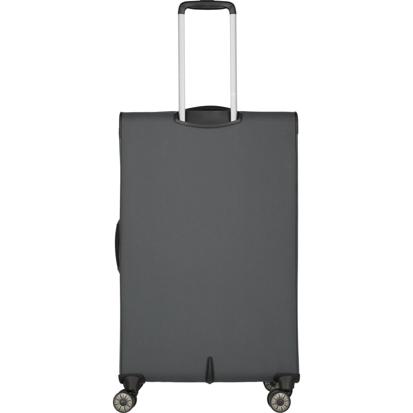 Travelite Skaii 4-Rollen Trolley L 78 cm -Gipfelgrau KOFFER-PLUS.COM