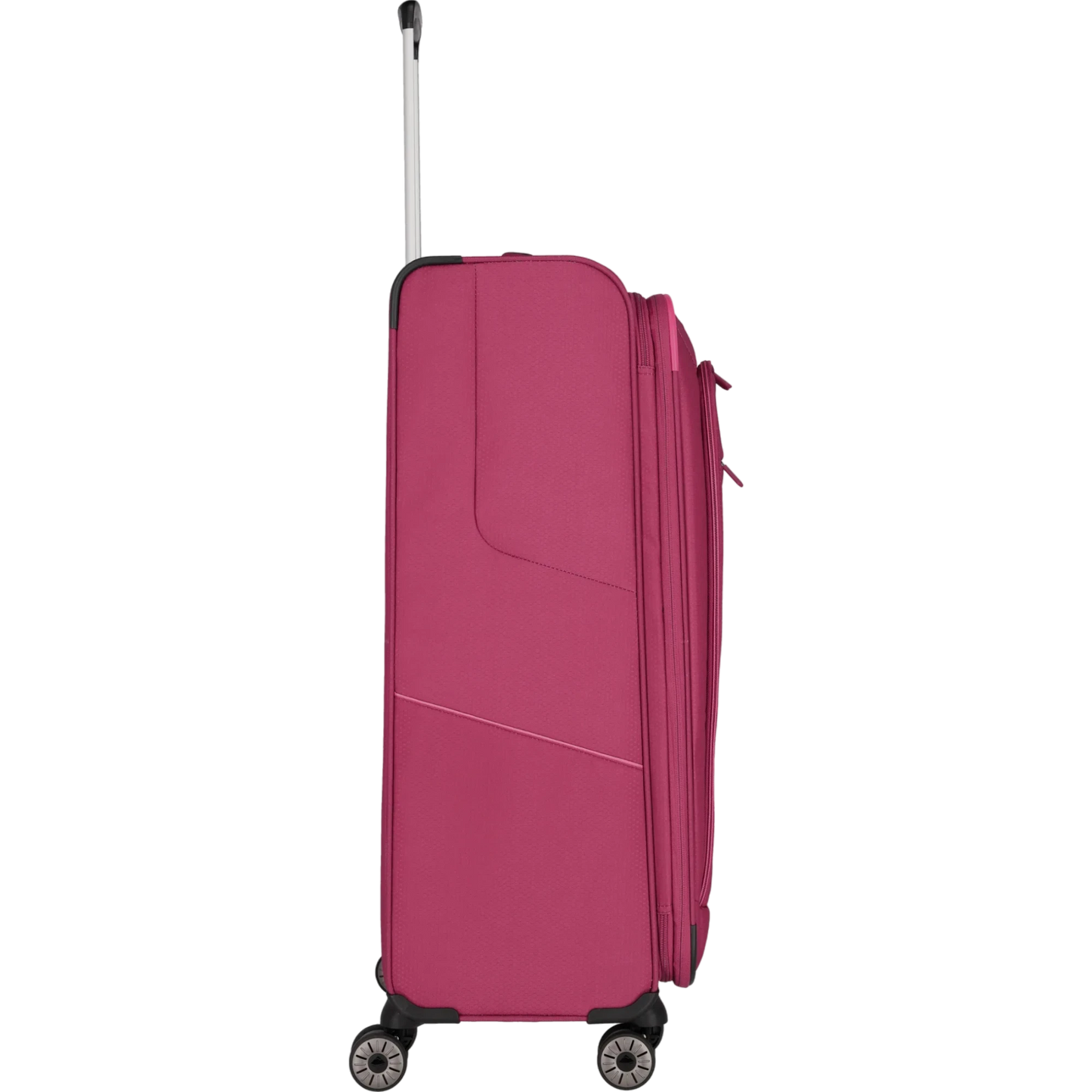 Travelite Skaii 4-Rollen Trolley L 78 cm -Abendrot KOFFER-PLUS.COM