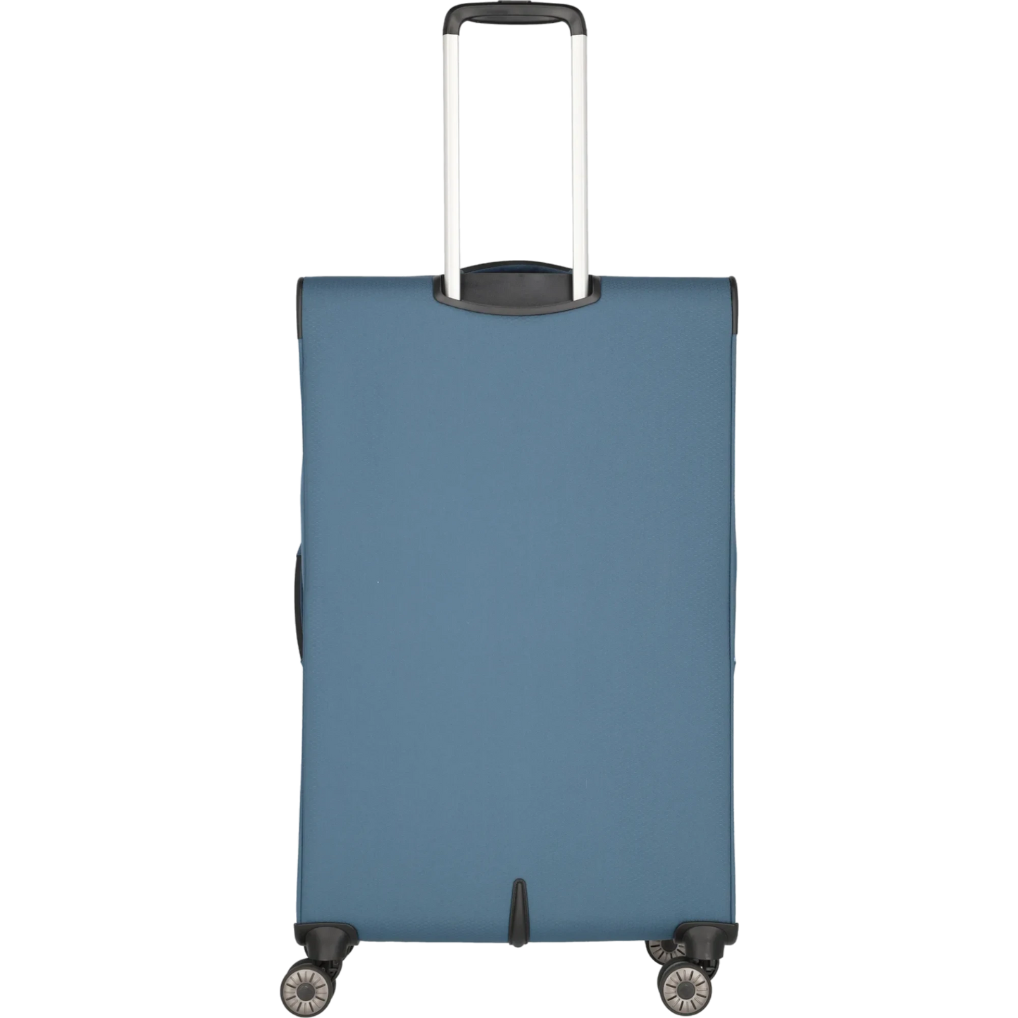 Travelite Skaii 4-Rollen Trolley L 78 cm -Panoramablau KOFFER-PLUS.COM