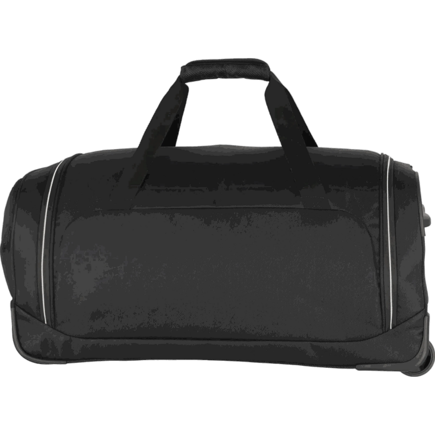Travelite Miigo Reisetasche mit Rollen 69 cm -Nachtschwarz KOFFER-PLUS.COM