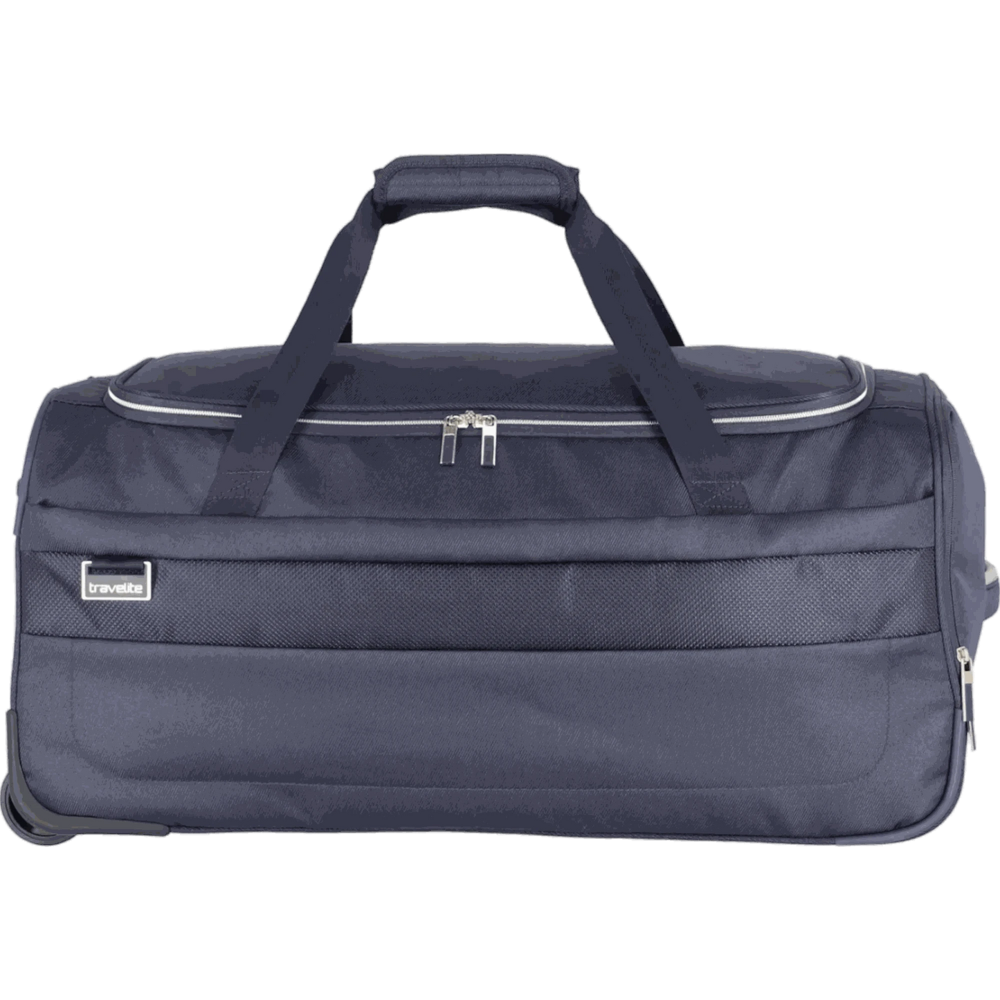 Travelite Miigo Reisetasche mit Rollen 69 cm -Tiefseeblau KOFFER-PLUS.COM