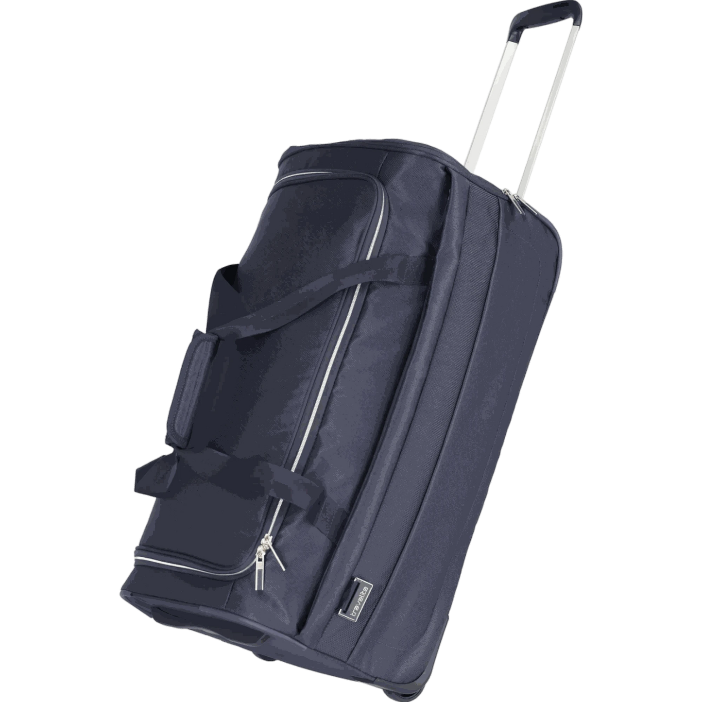 Travelite Miigo Reisetasche mit Rollen 69 cm -Tiefseeblau KOFFER-PLUS.COM