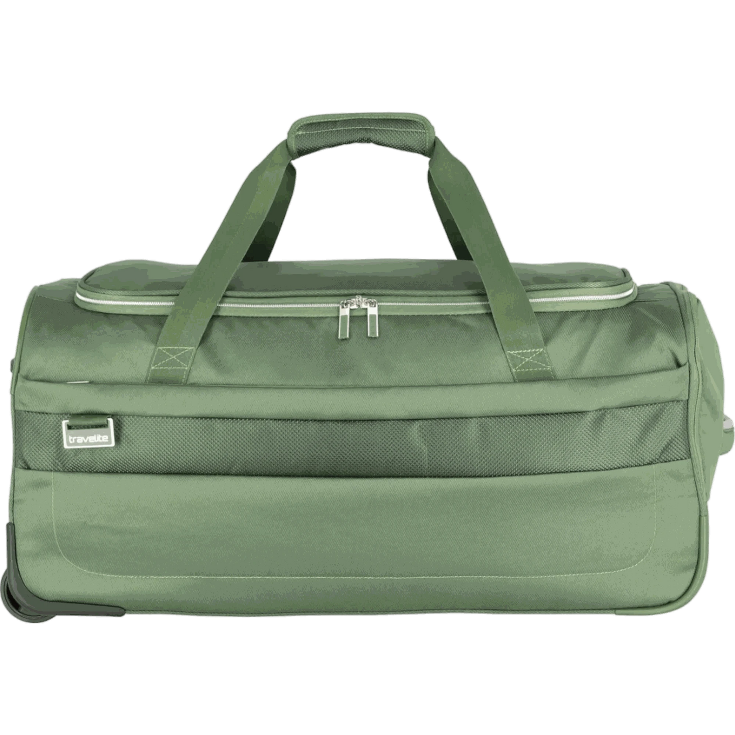 Travelite Miigo Reisetasche mit Rollen 69 cm -Matcha KOFFER-PLUS.COM