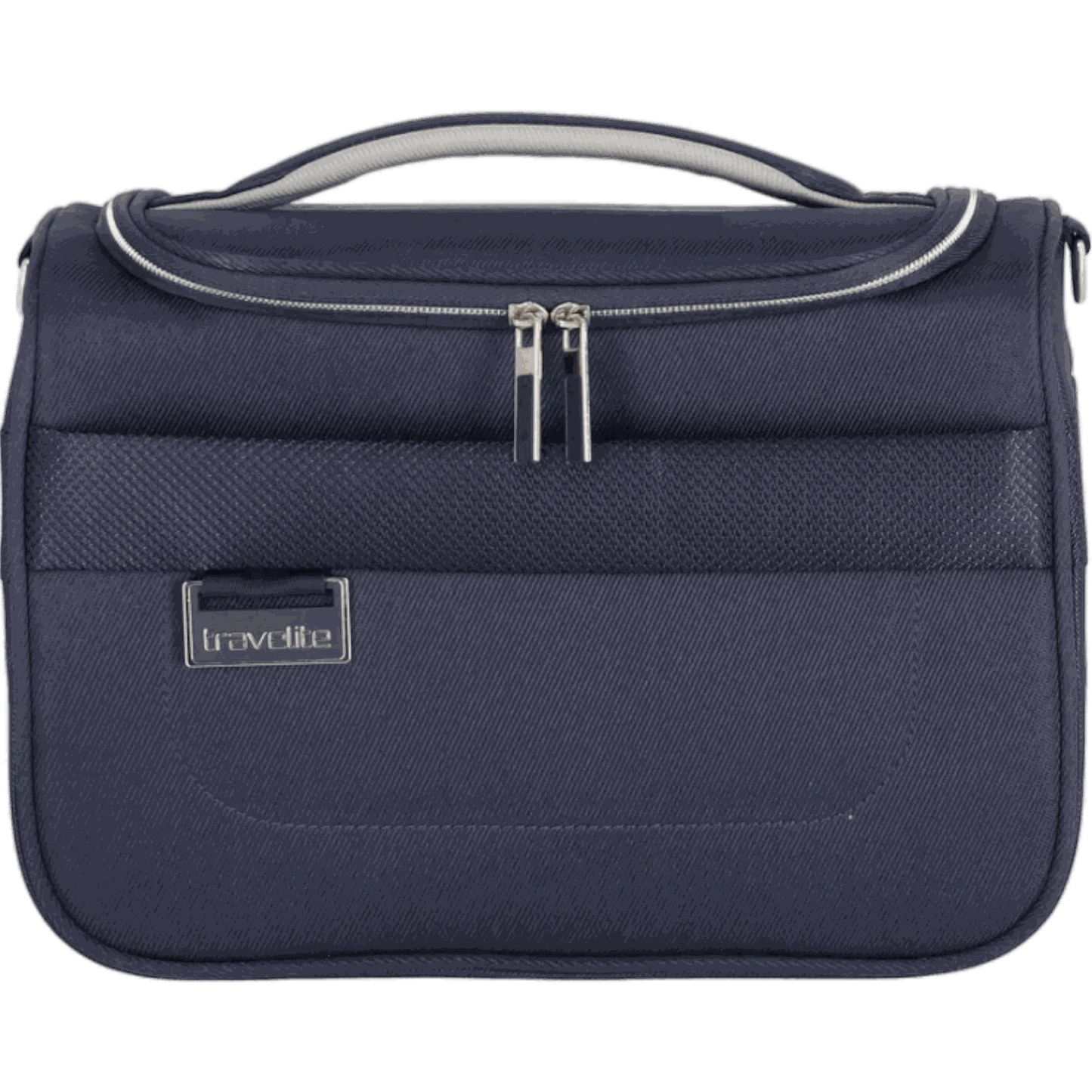 Travelite Miigo Beautycase 34 cm -Tiefseeblau KOFFER-PLUS.COM