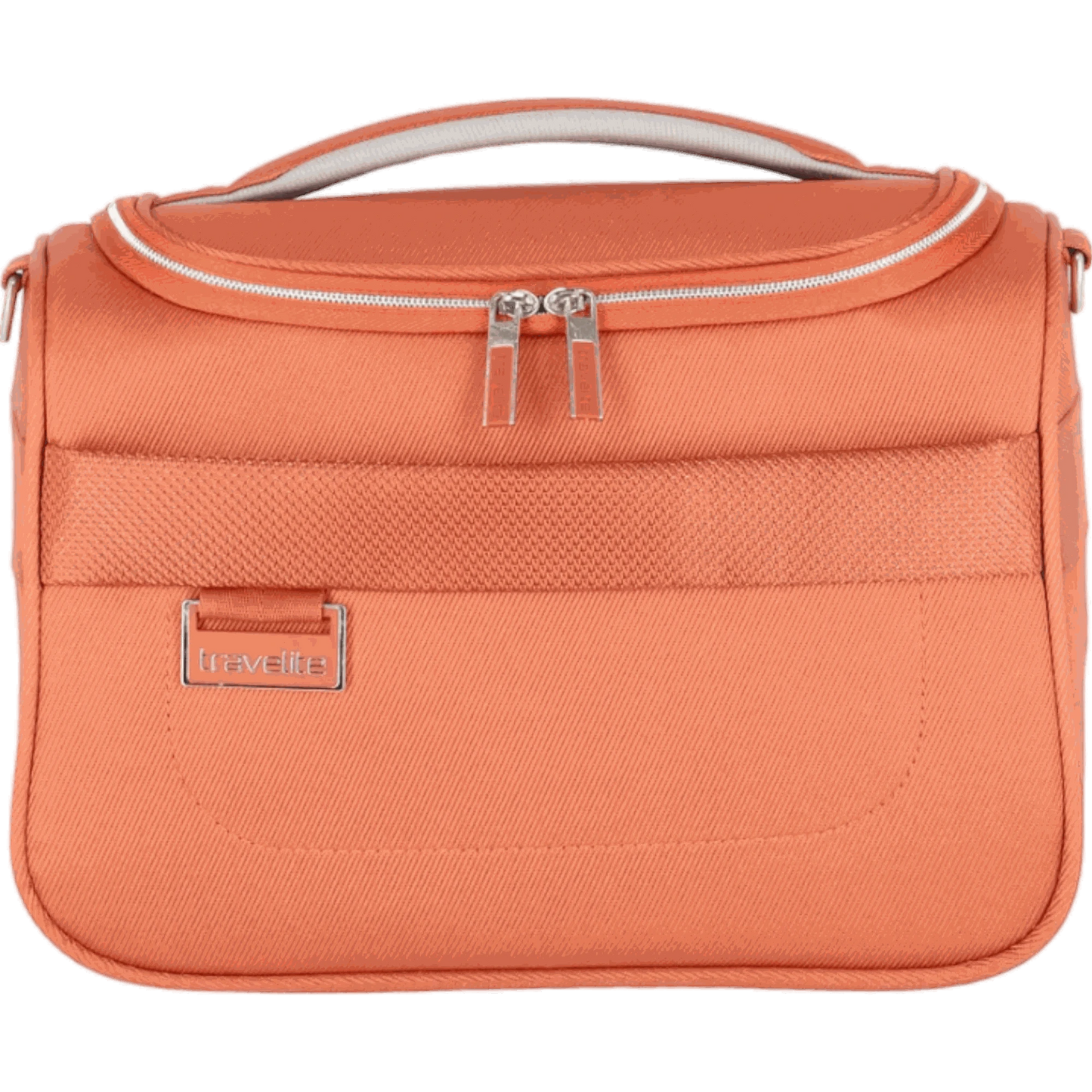 Travelite Miigo Beautycase 34 cm -Safran KOFFER-PLUS.COM