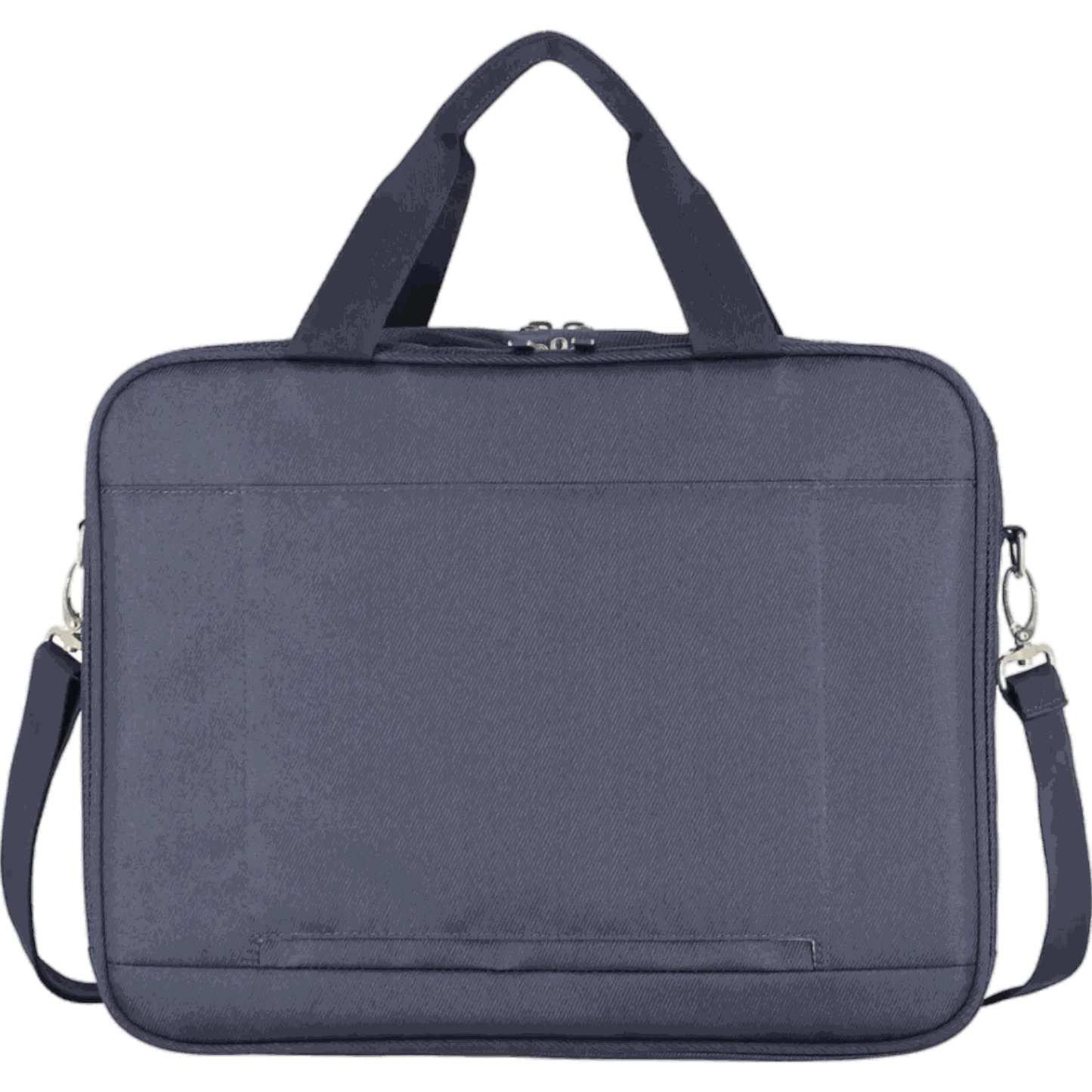 Travelite Miigo Bordtasche / Umhängetasche 40 cm -Tiefseeblau KOFFER-PLUS.COM
