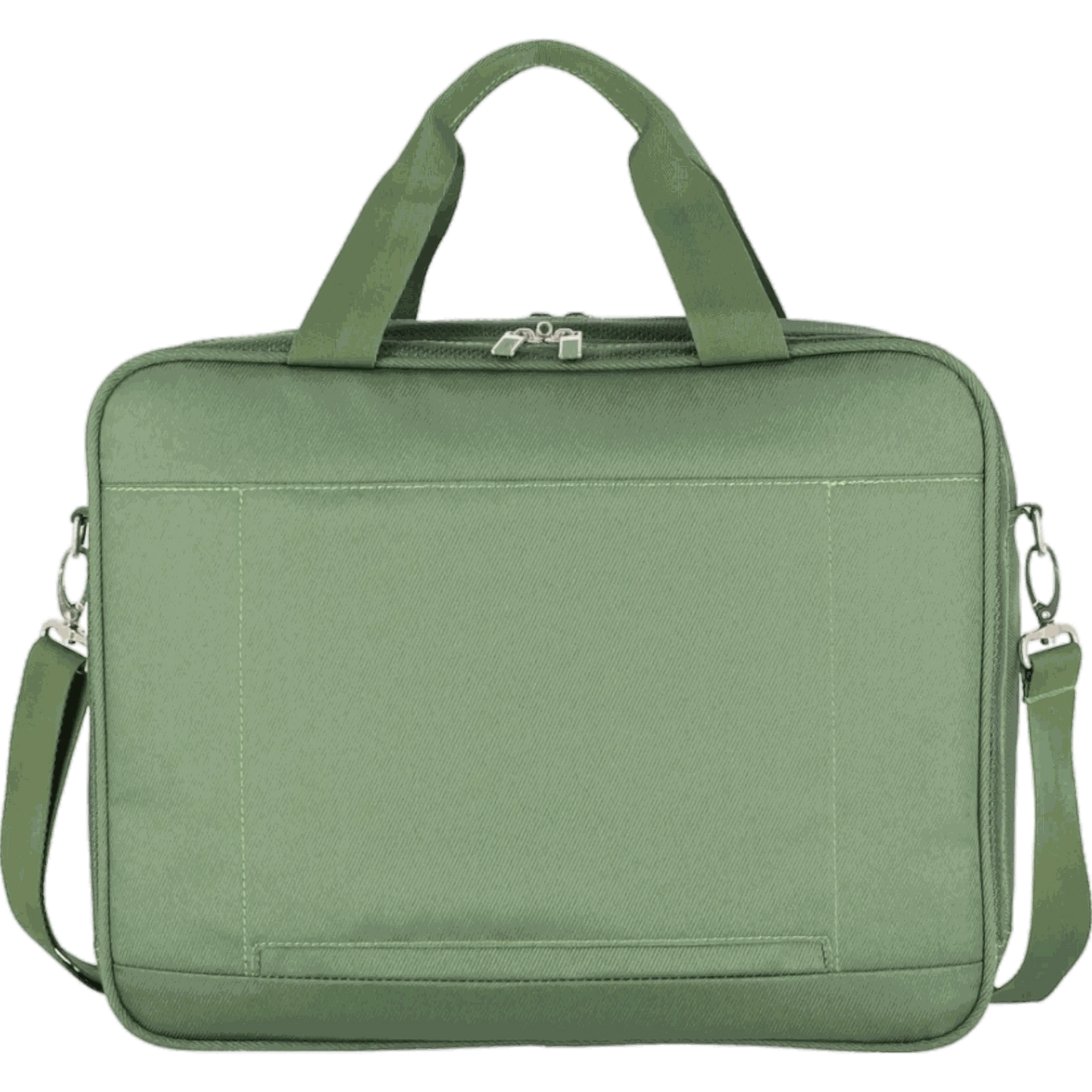 Travelite Miigo Bordtasche / Umhängetasche 40 cm -Matcha KOFFER-PLUS.COM