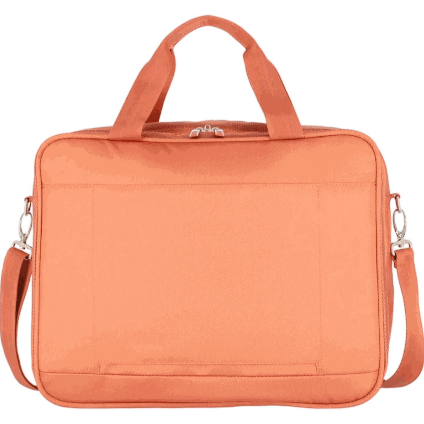 Travelite Miigo Bordtasche / Umhängetasche 40 cm -Safran KOFFER-PLUS.COM