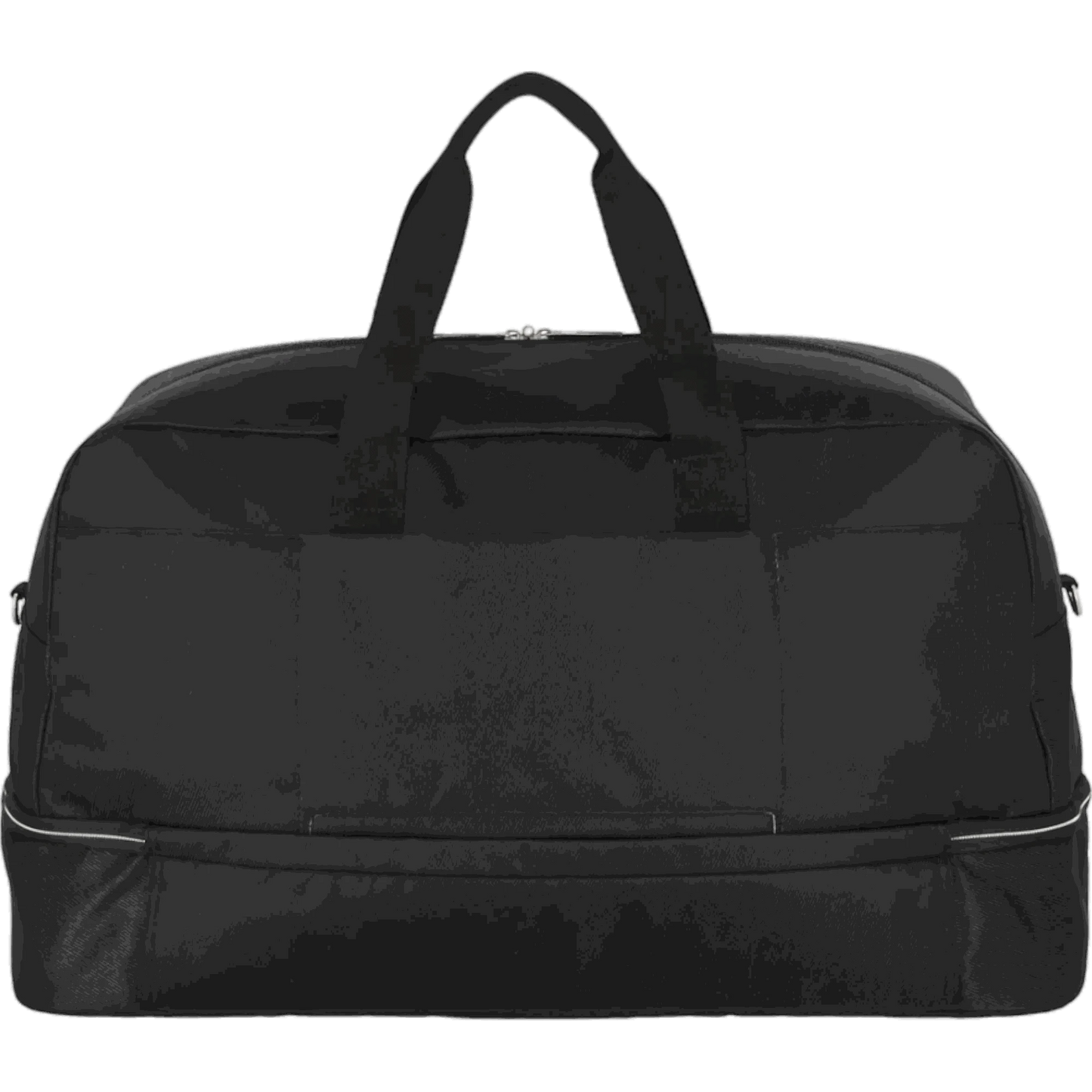 Travelite Miigo Weekender mit Bodenfach 60 cm -Nachtschwarz KOFFER-PLUS.COM