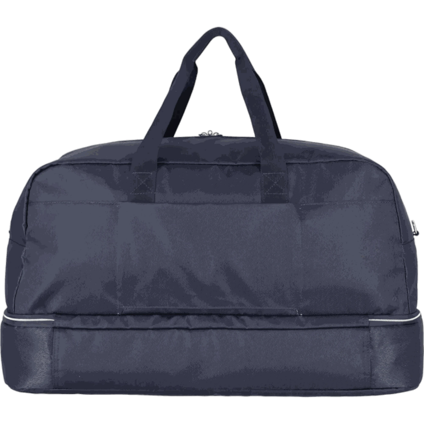 Travelite Miigo Weekender mit Bodenfach 60 cm -Tiefseeblau KOFFER-PLUS.COM