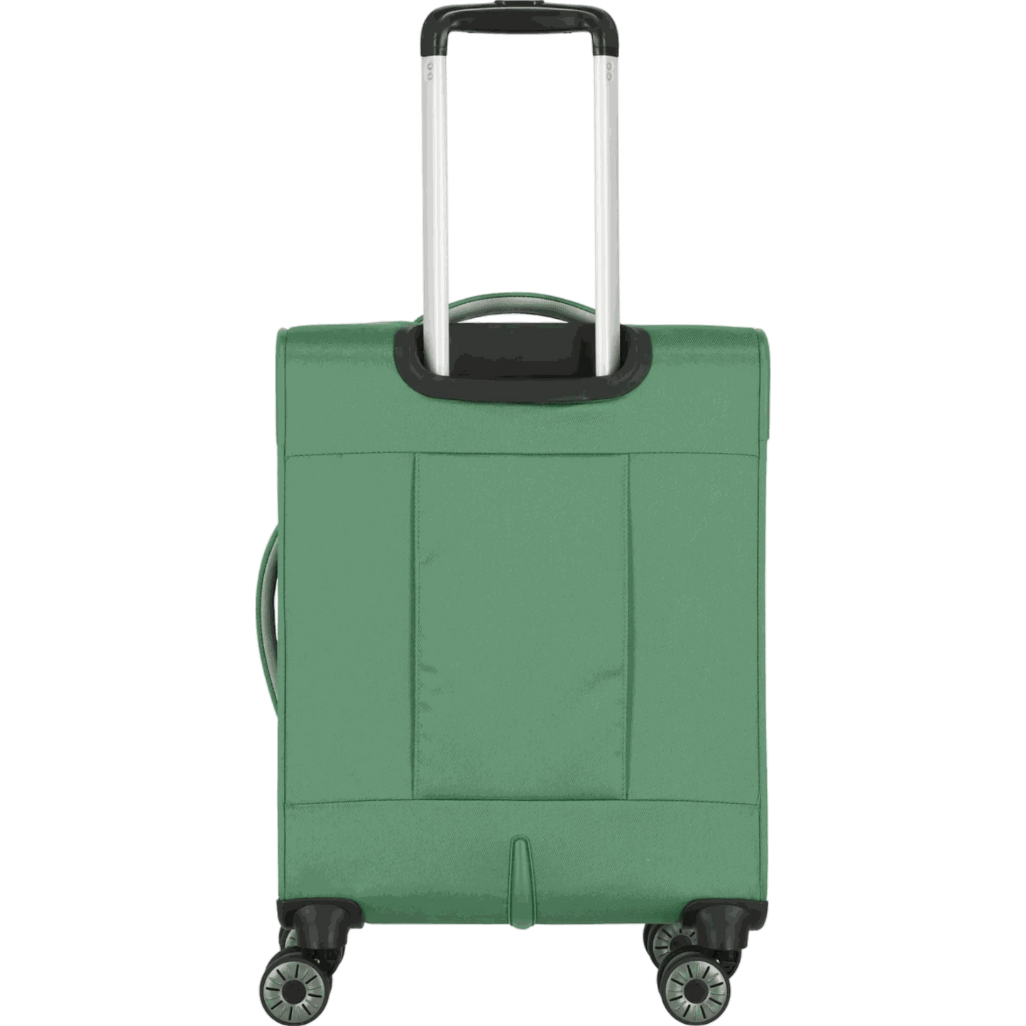 Travelite Miigo 4-Rollen-Bordtrolley S 55 cm -Matcha KOFFER-PLUS.COM