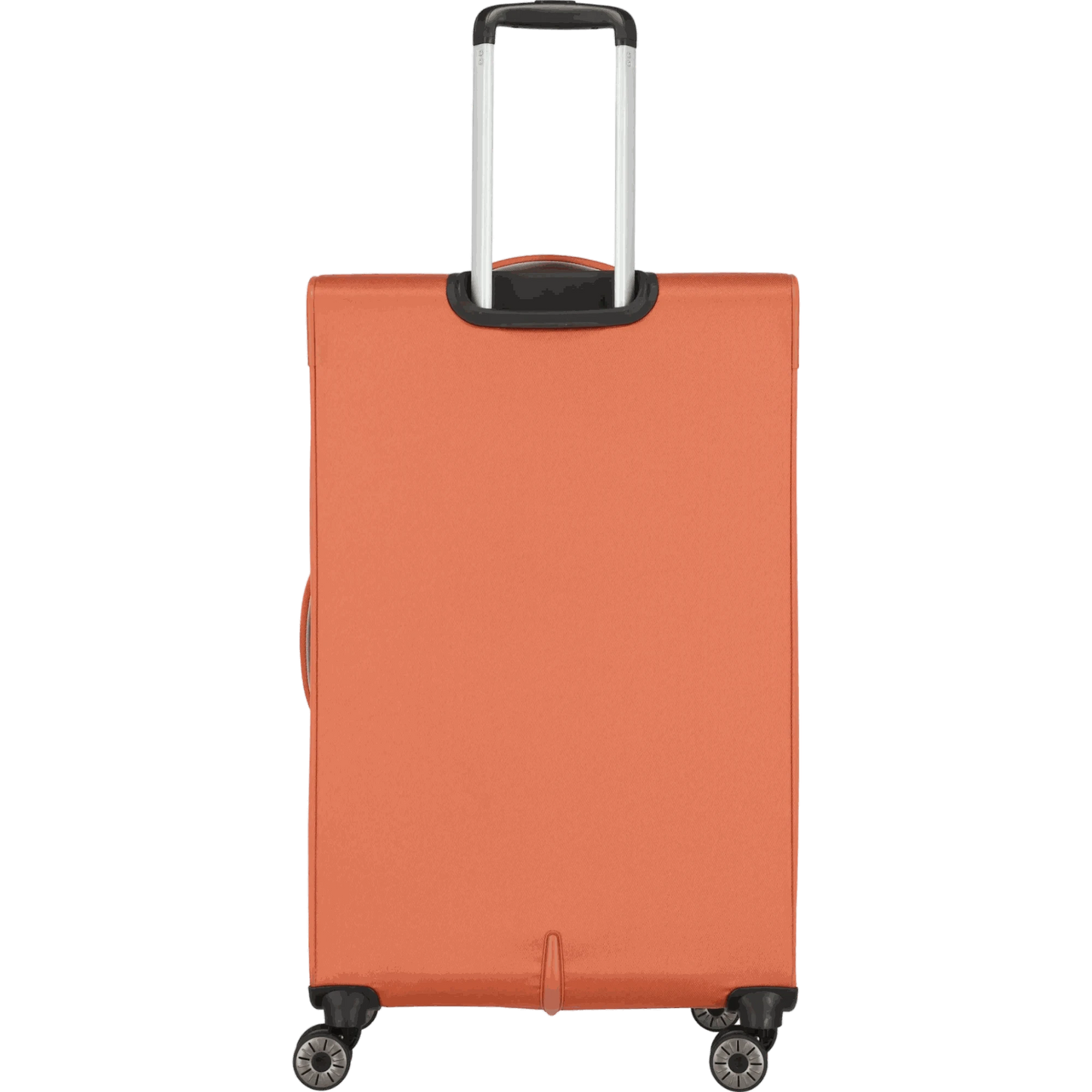 Travelite Miigo 4-Rollen Kofferset 4tlg. L/M/S + Bordtasche -Safran KOFFER-PLUS.COM