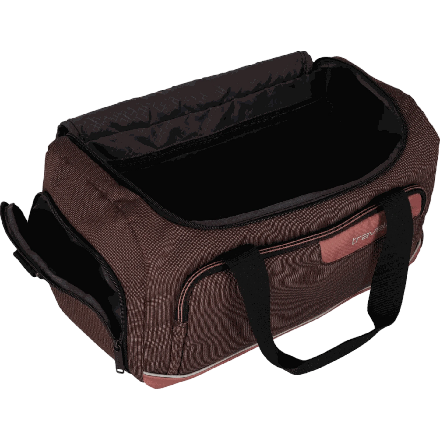 Travelite Viia Reisetasche 40 cm -Frühlingsrose KOFFER-PLUS.COM