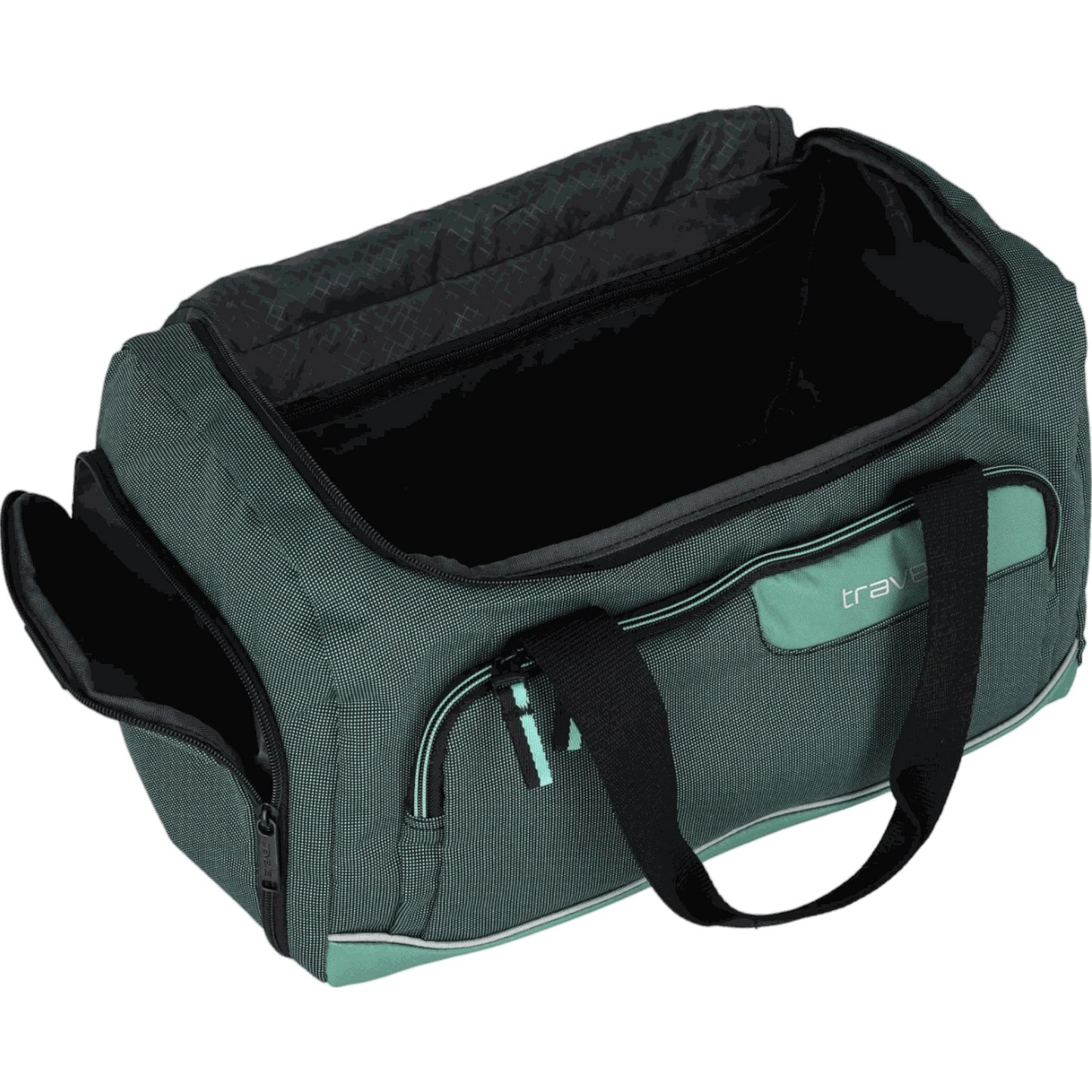 Travelite Viia Reisetasche 40 cm -Eukalyptus KOFFER-PLUS.COM