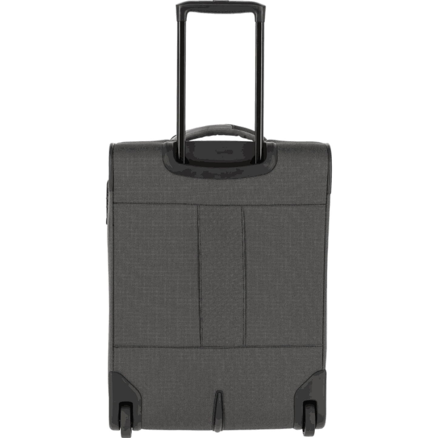Travelite Viia 2-Rollen-Kabinentrolley S 55 cm -Schiefer KOFFER-PLUS.COM