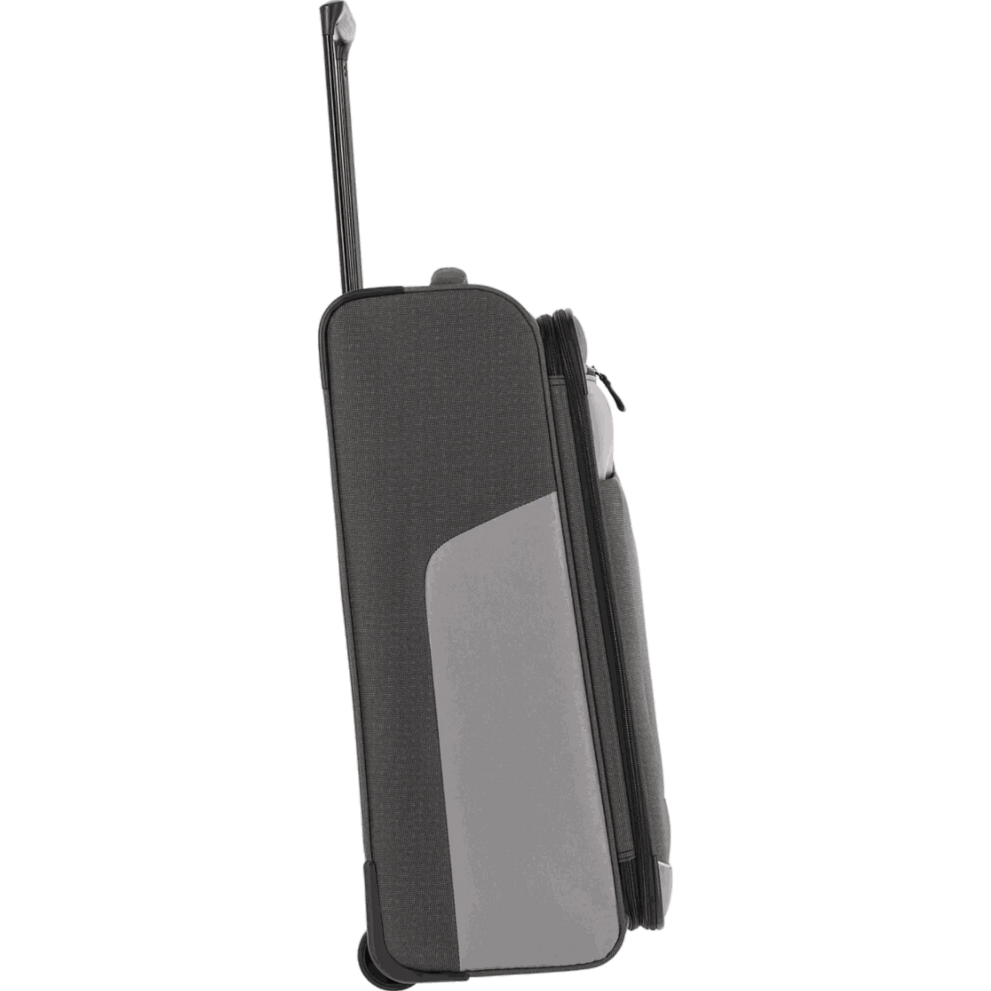 Travelite Viia 2-Rollen-Trolley M 67 cm -Schiefer KOFFER-PLUS.COM