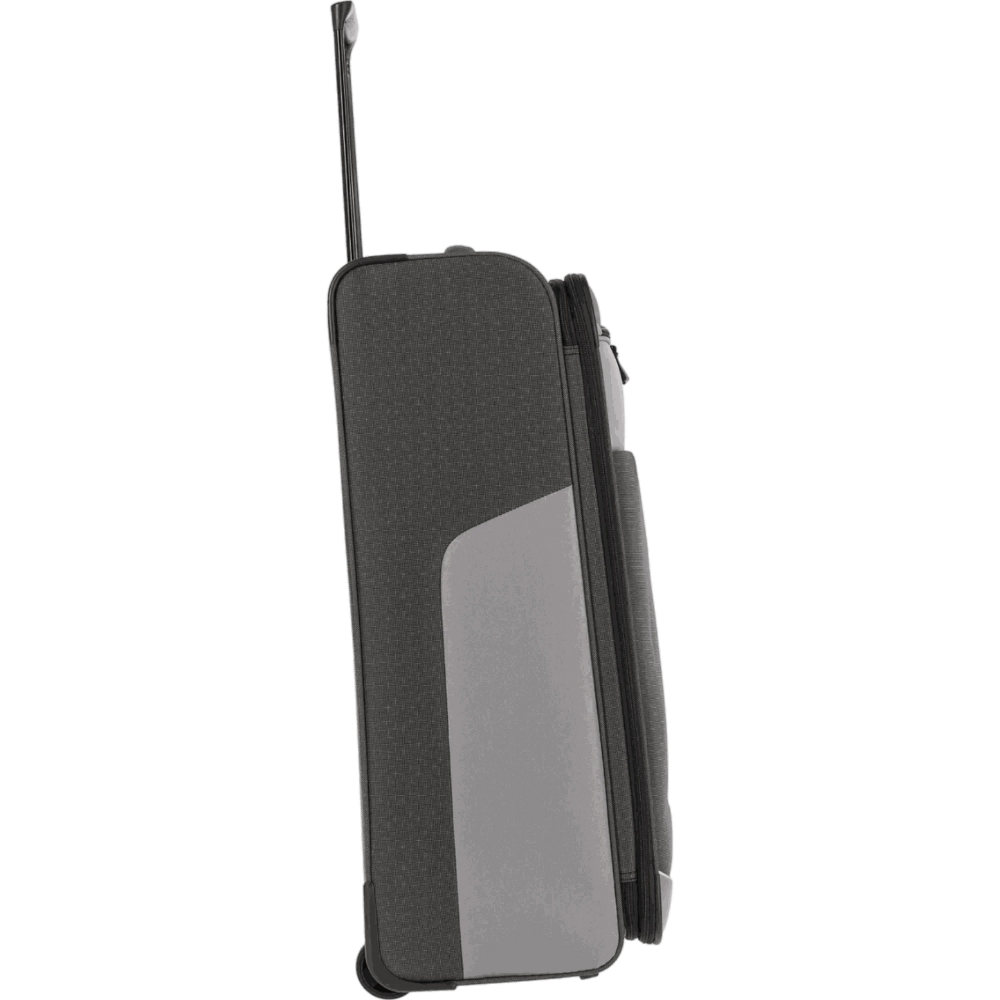 Travelite Viia 2-Rollen-Trolley L 77 cm -Schiefer KOFFER-PLUS.COM