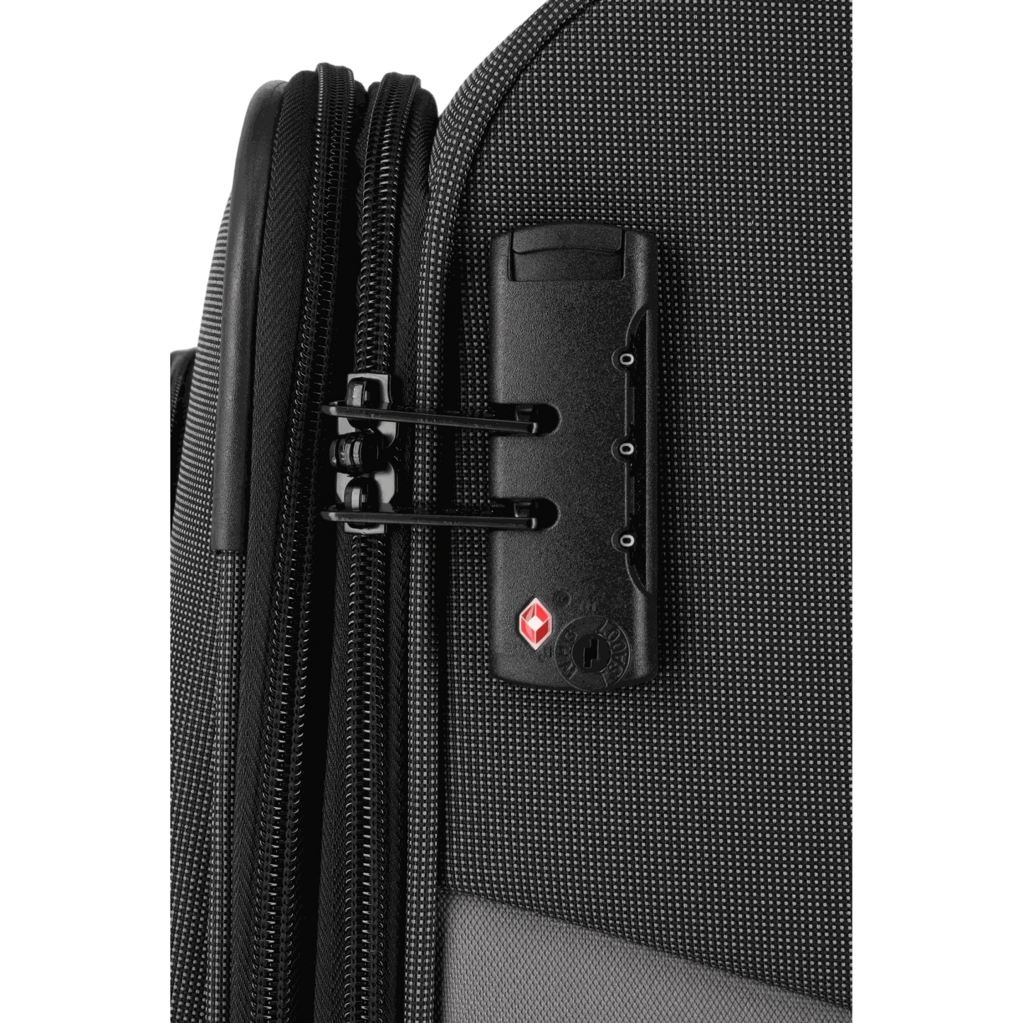 Travelite Viia 4-Rollen-Trolley M 67 cm -Schiefer KOFFER-PLUS.COM