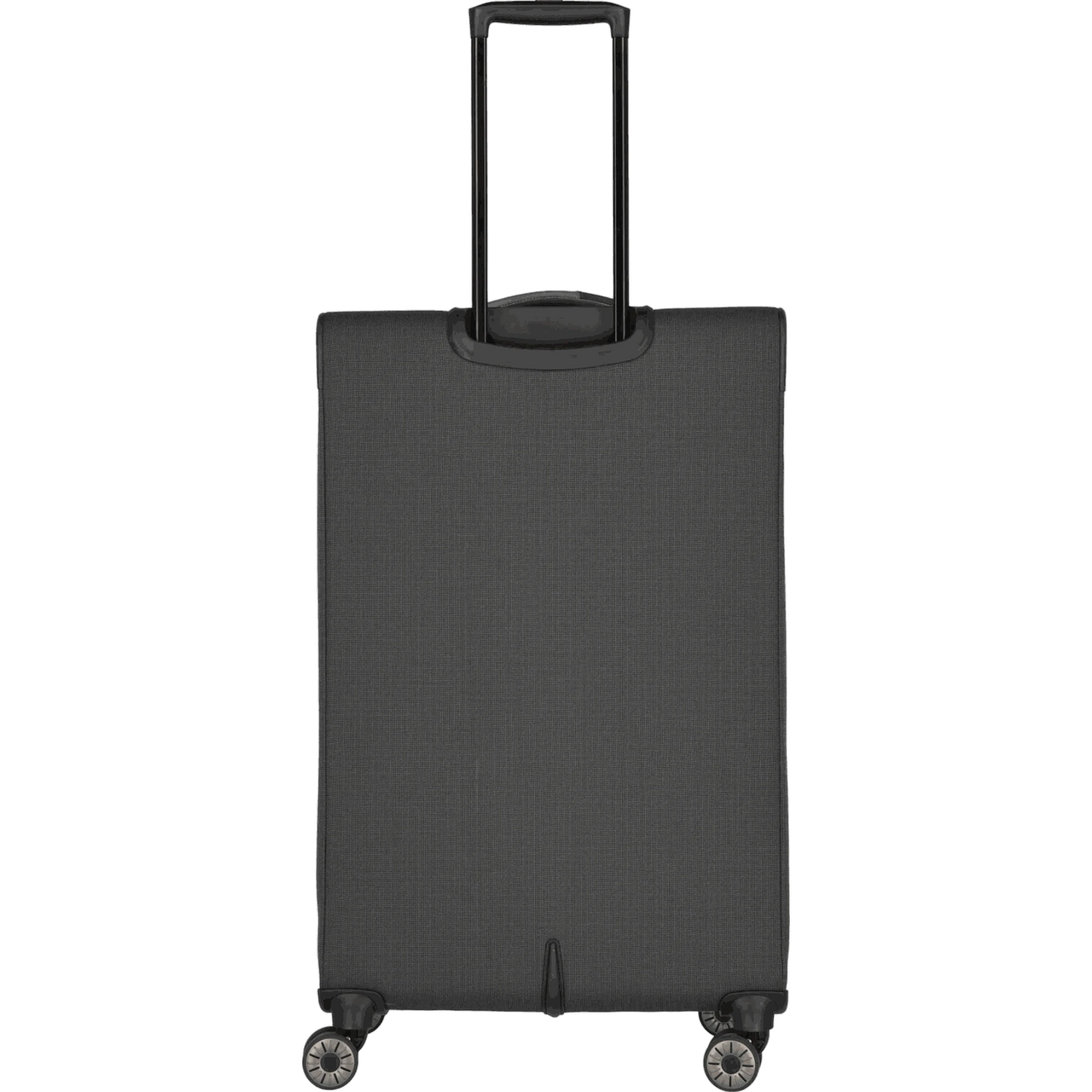 Travelite Viia 4-Rollen-Trolley L 77 cm -Schiefer KOFFER-PLUS.COM