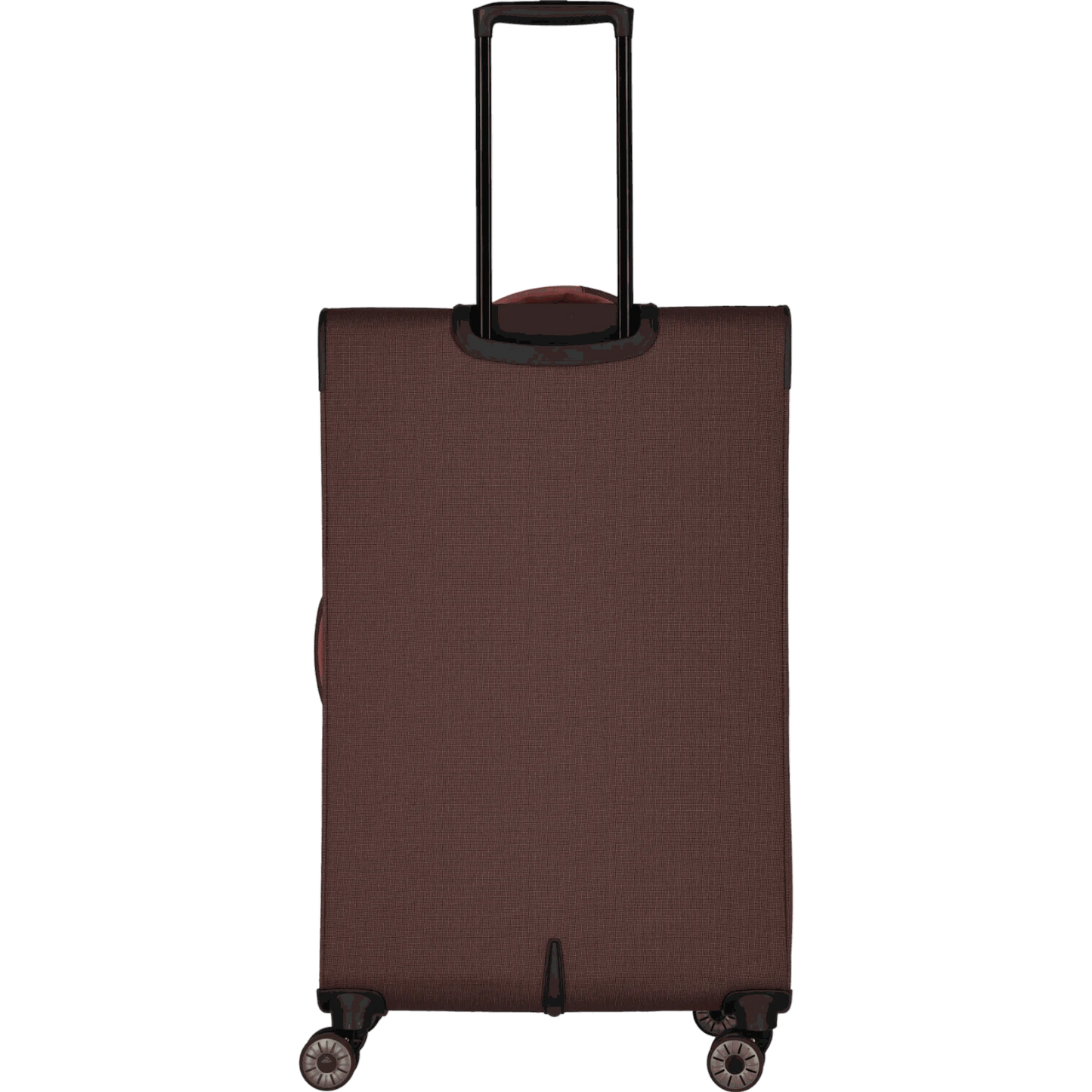 Travelite Viia 4-Rollen-Trolley L 77 cm -Frühlingsrose KOFFER-PLUS.COM