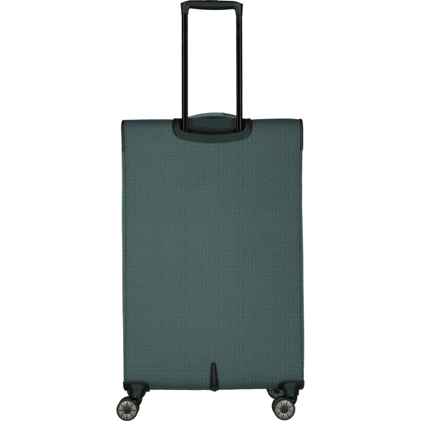 Travelite Viia 4-Rollen-Trolley L 77 cm -Eukalyptus KOFFER-PLUS.COM