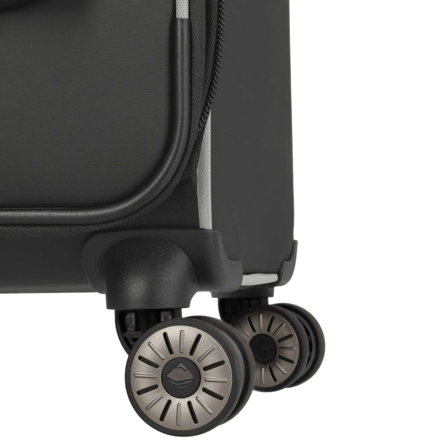 Travelite Crosslite 4-Rollen-Trolley L 77 cm -Natur KOFFER-PLUS.COM