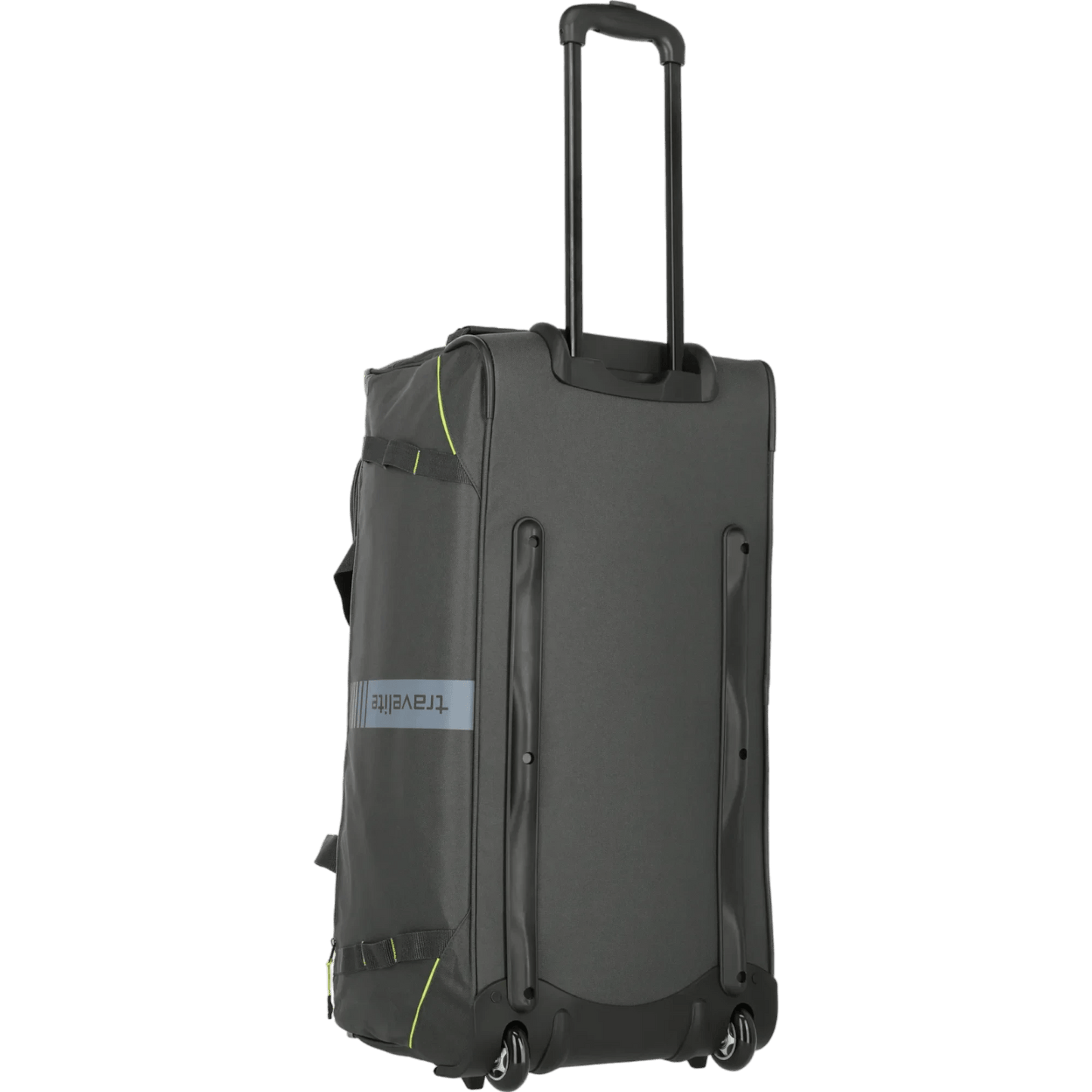 Travelite Basics Active Reisetasche mit Rollen 71 cm -Anthrazit KOFFER-PLUS.COM