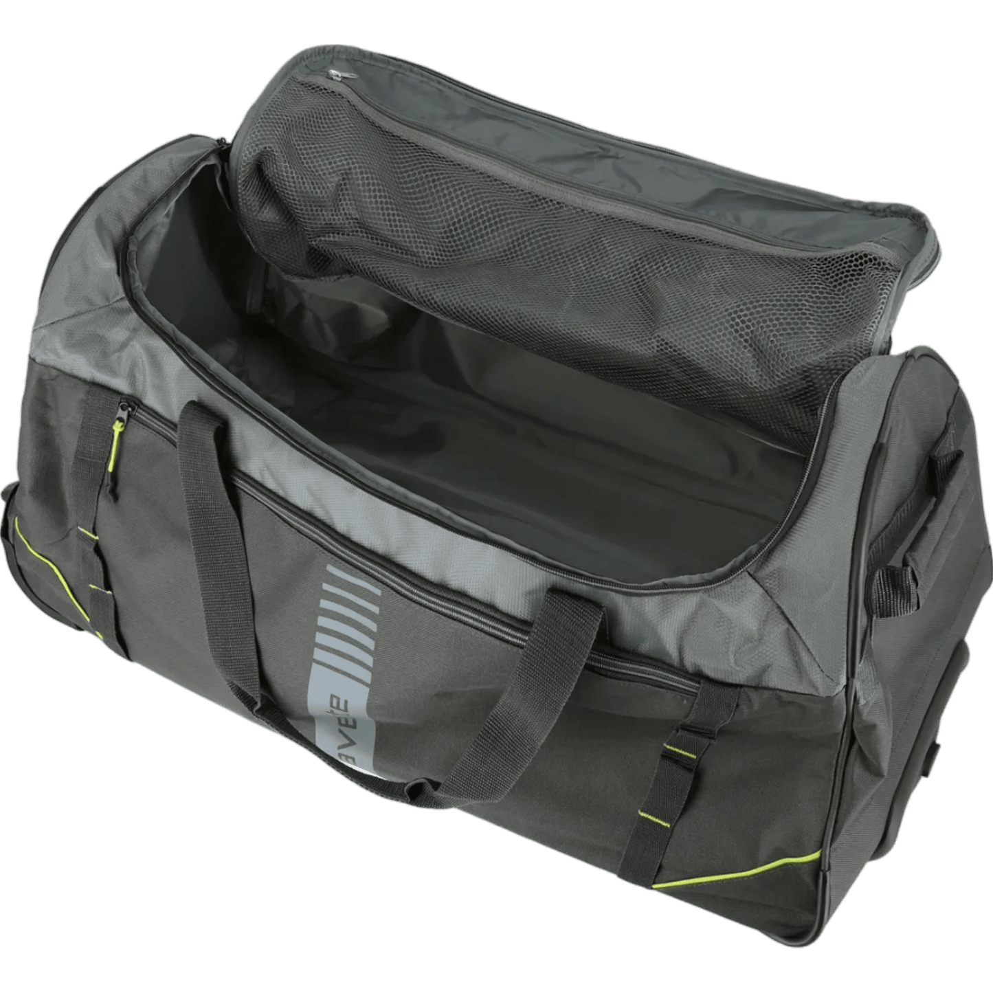 Travelite Basics Active Reisetasche mit Rollen 71 cm -Anthrazit KOFFER-PLUS.COM