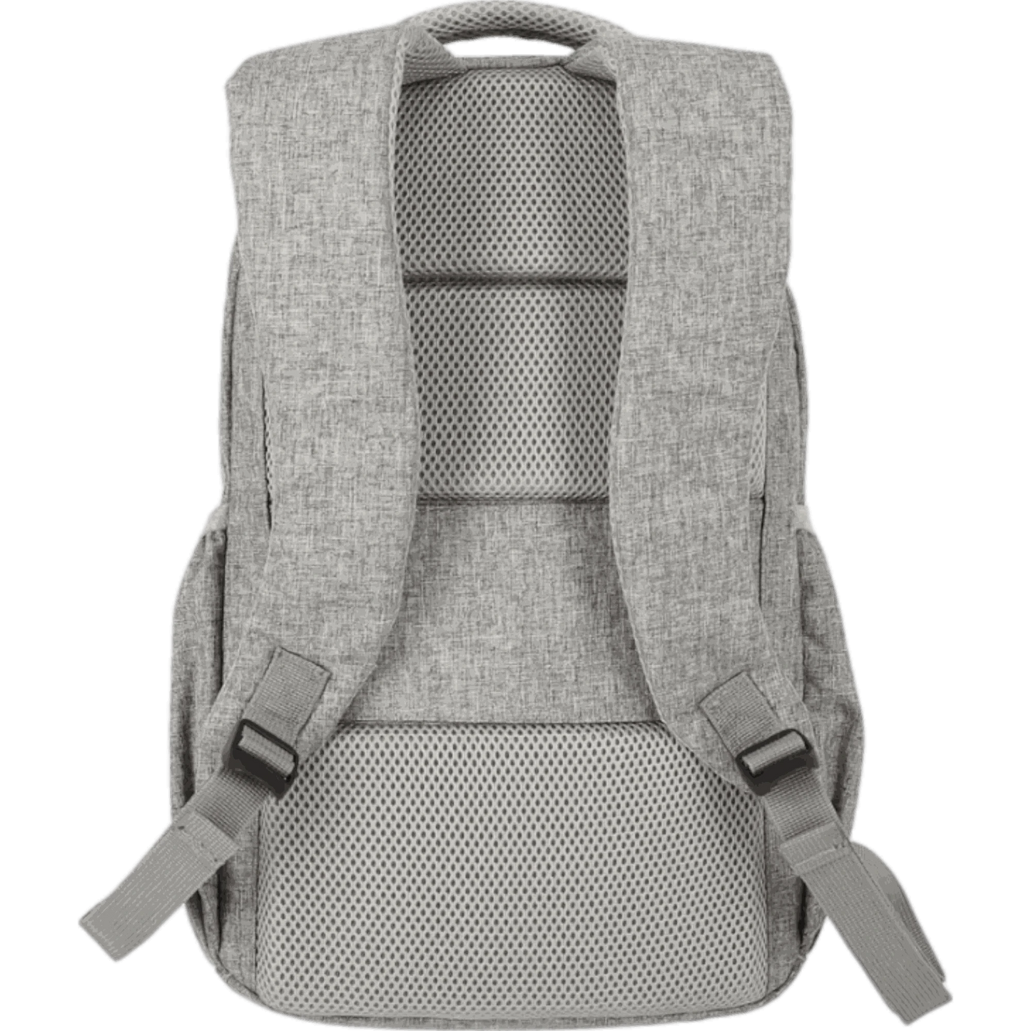 Travelite Basics Rucksack mit Laptopfach 41 cm -Hellgrau KOFFER-PLUS.COM