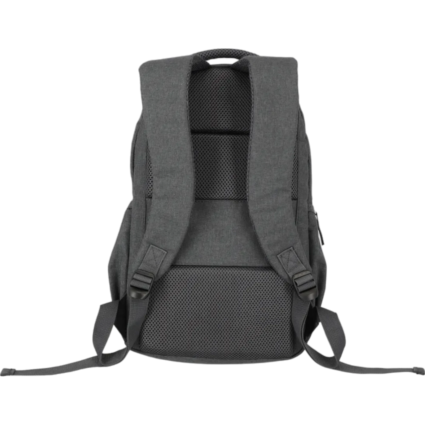 Travelite Basics Rucksack mit Laptopfach 41 cm -Anthrazit KOFFER-PLUS.COM