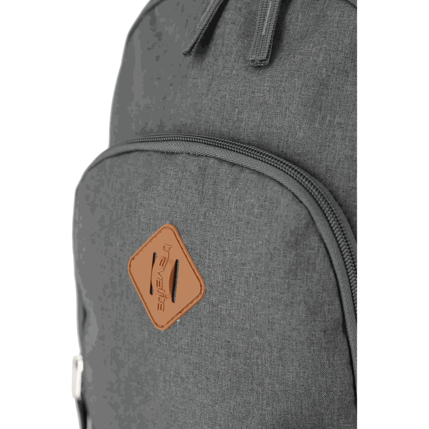 Travelite Basics Rucksack mit Laptopfach 41 cm -Anthrazit KOFFER-PLUS.COM