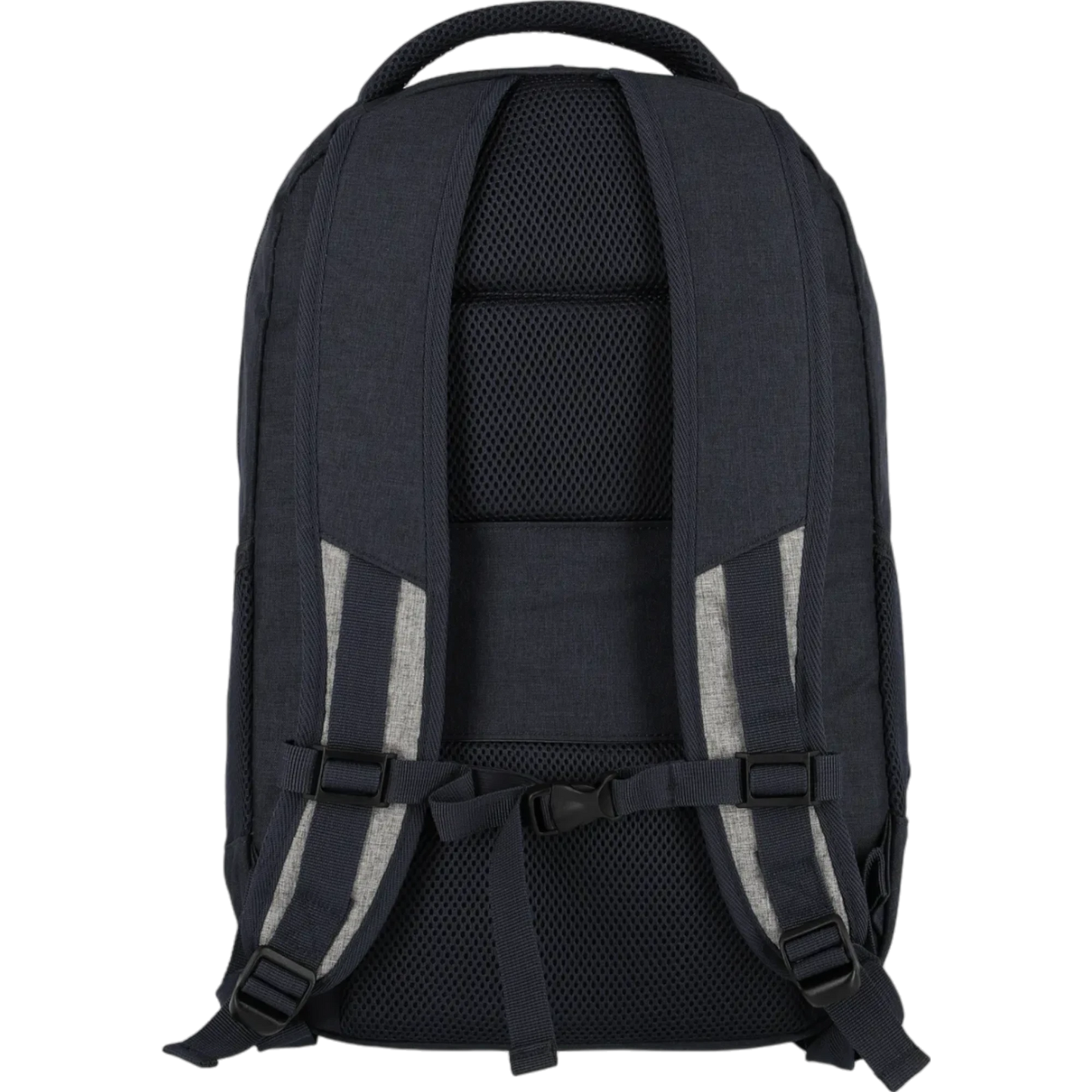 Travelite Basics Freizeit Rucksack 45 cm -Marine/Grau KOFFER-PLUS.COM