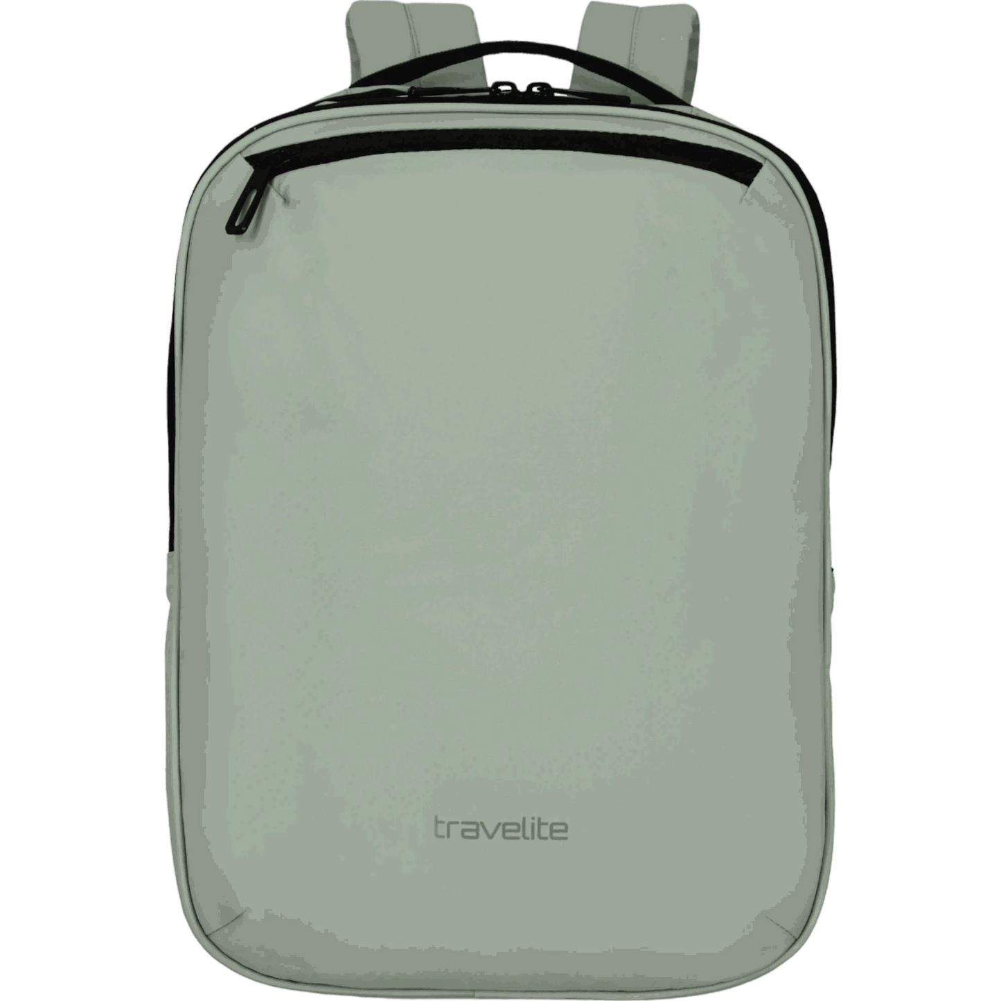 Travelite Basics Planen-Rucksack 40 cm -Hellgrün KOFFER-PLUS.COM