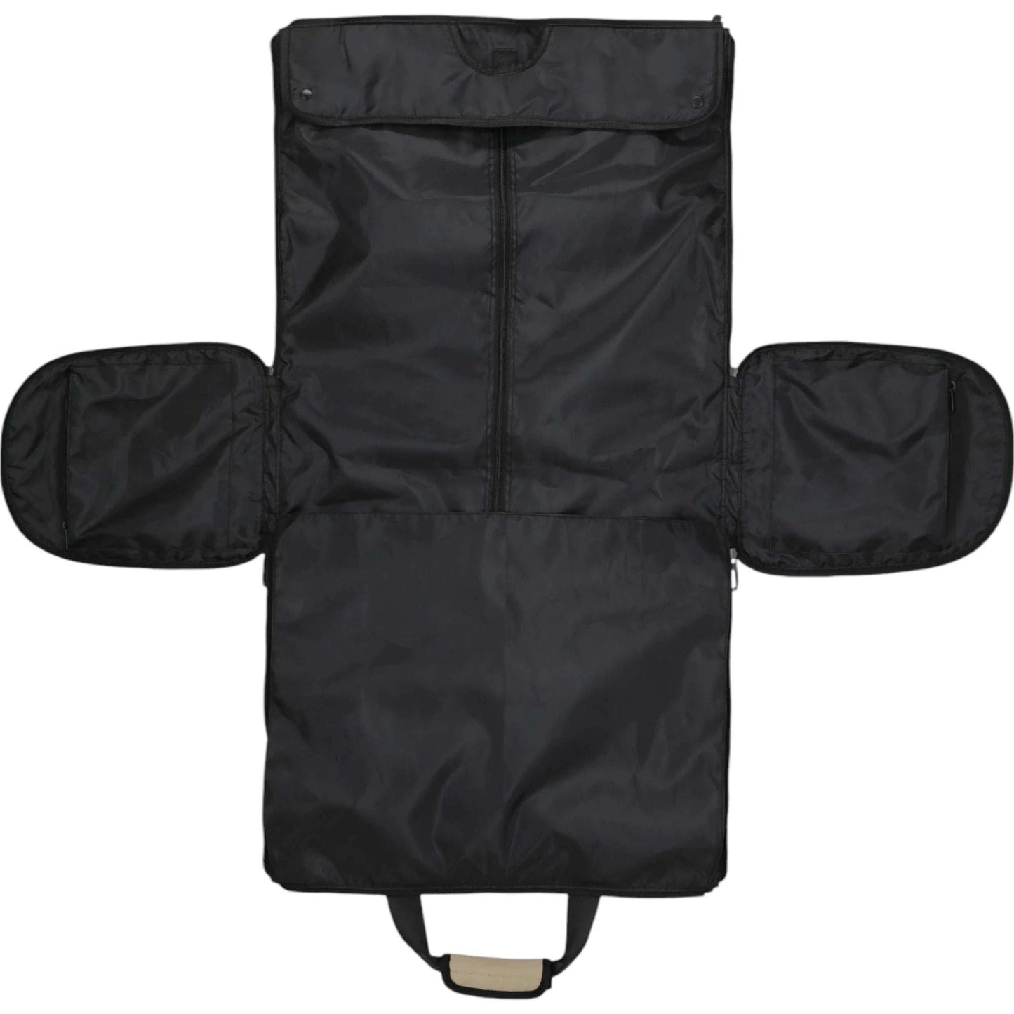 Travelite Basics Reisetasche mit integriertem Kleidersack 52 cm -sand KOFFER-PLUS.COM