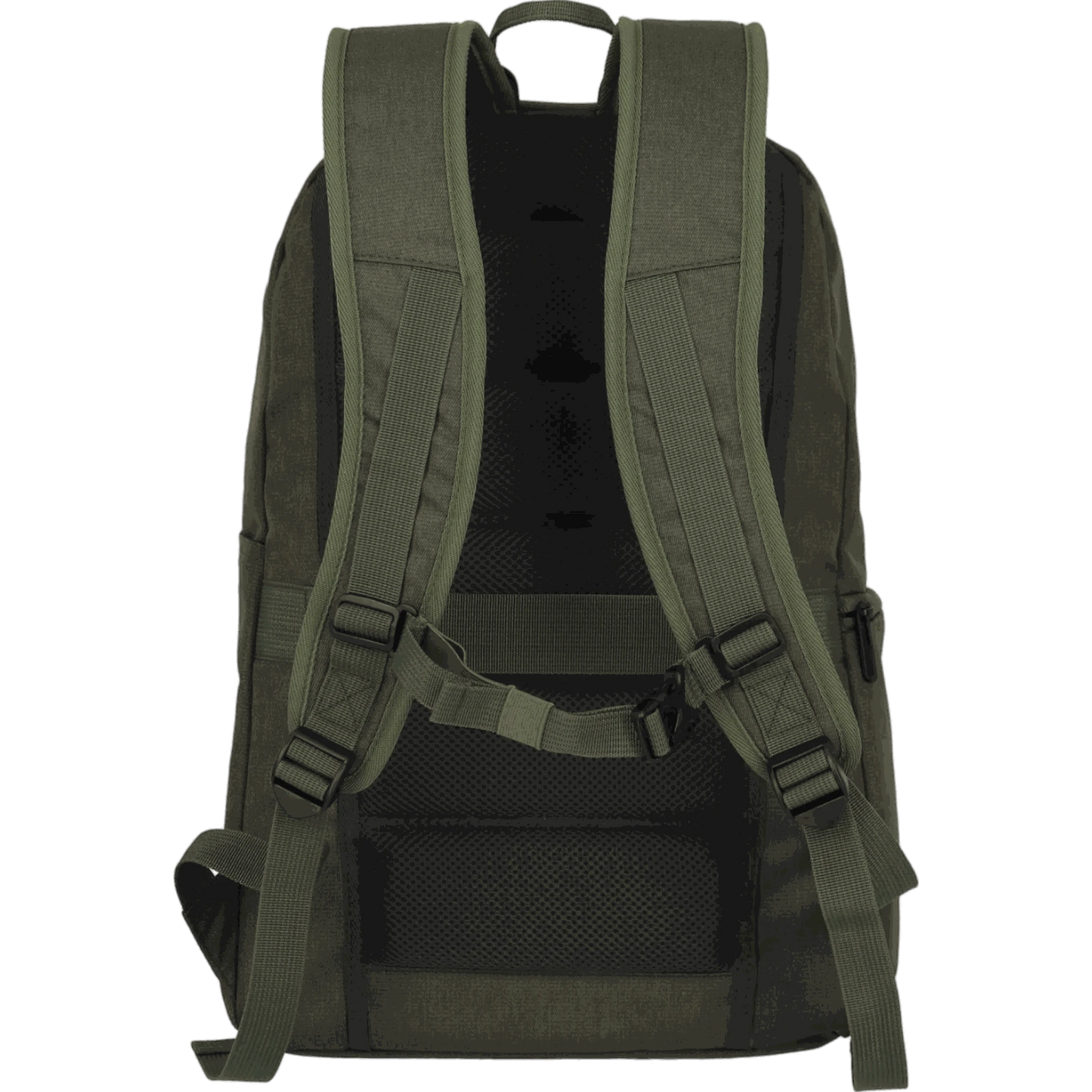 Travelite Pathway Strap Rucksack 48 cm -oliv KOFFER-PLUS.COM