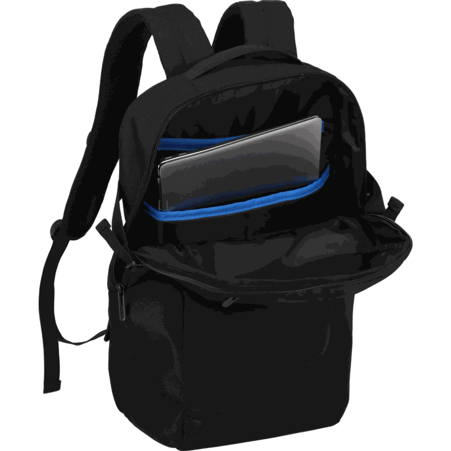 Travelite Pathway Allround Rucksack 48 cm -Schwarz KOFFER-PLUS.COM
