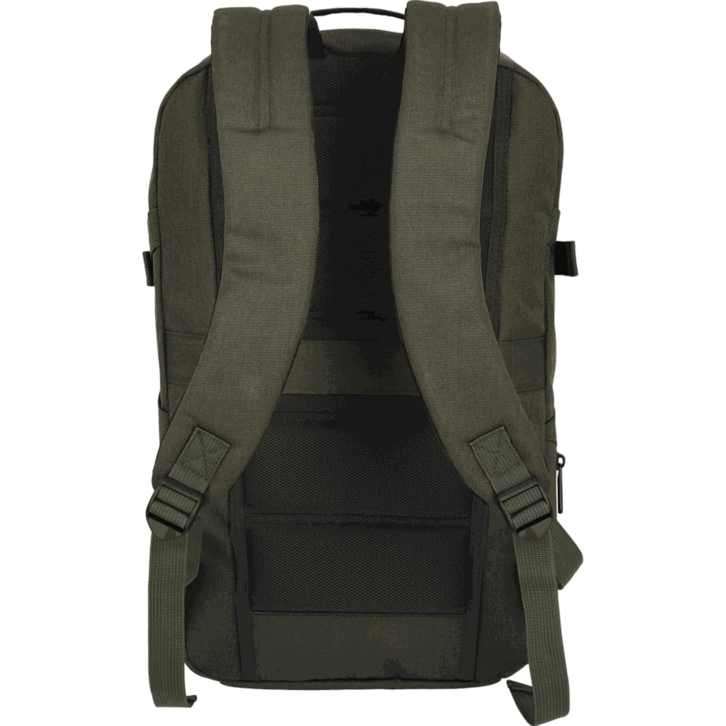 Travelite Pathway Allround Rucksack 48 cm-Oliv KOFFER-PLUS.COM