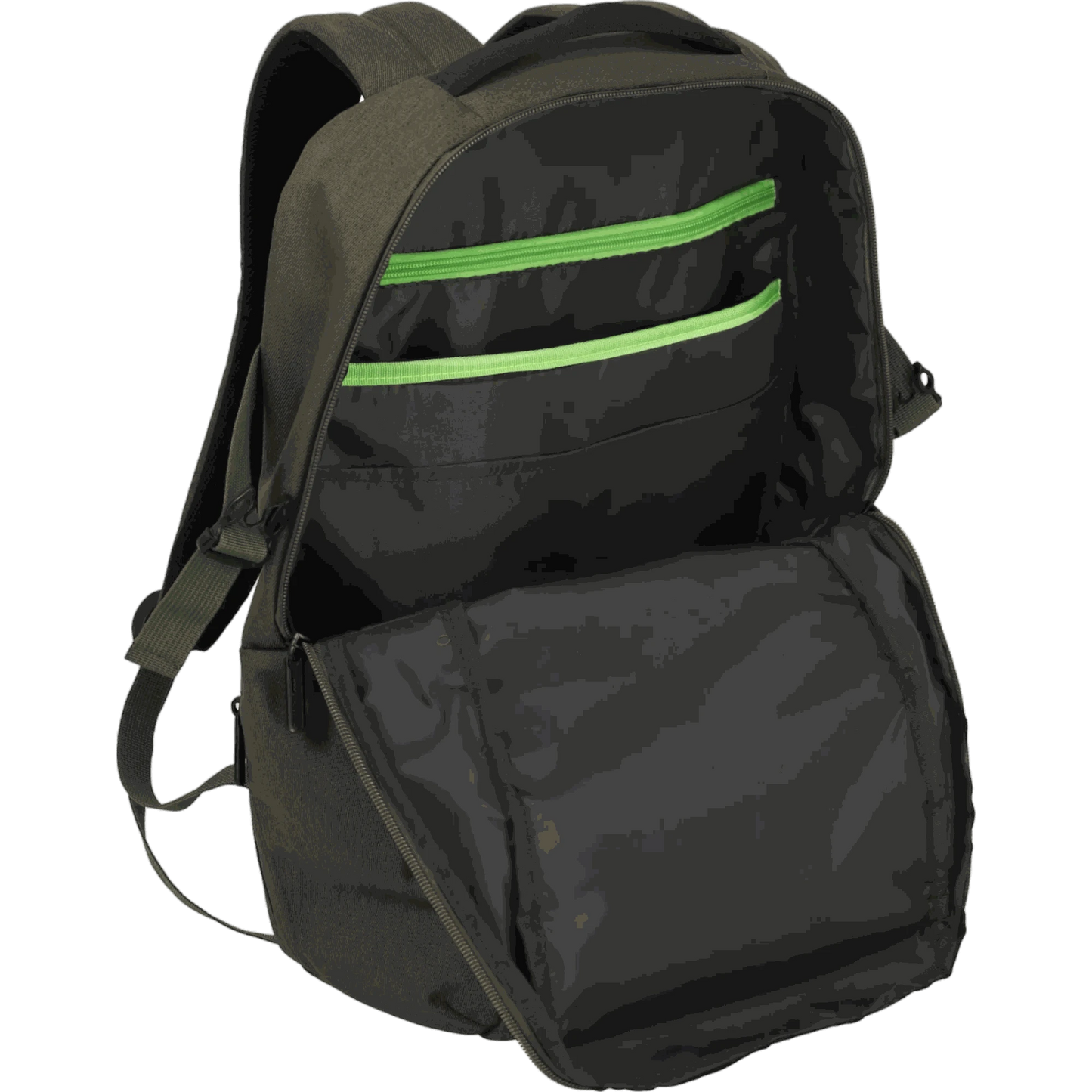 Travelite Pathway Allround Rucksack 48 cm-Oliv KOFFER-PLUS.COM