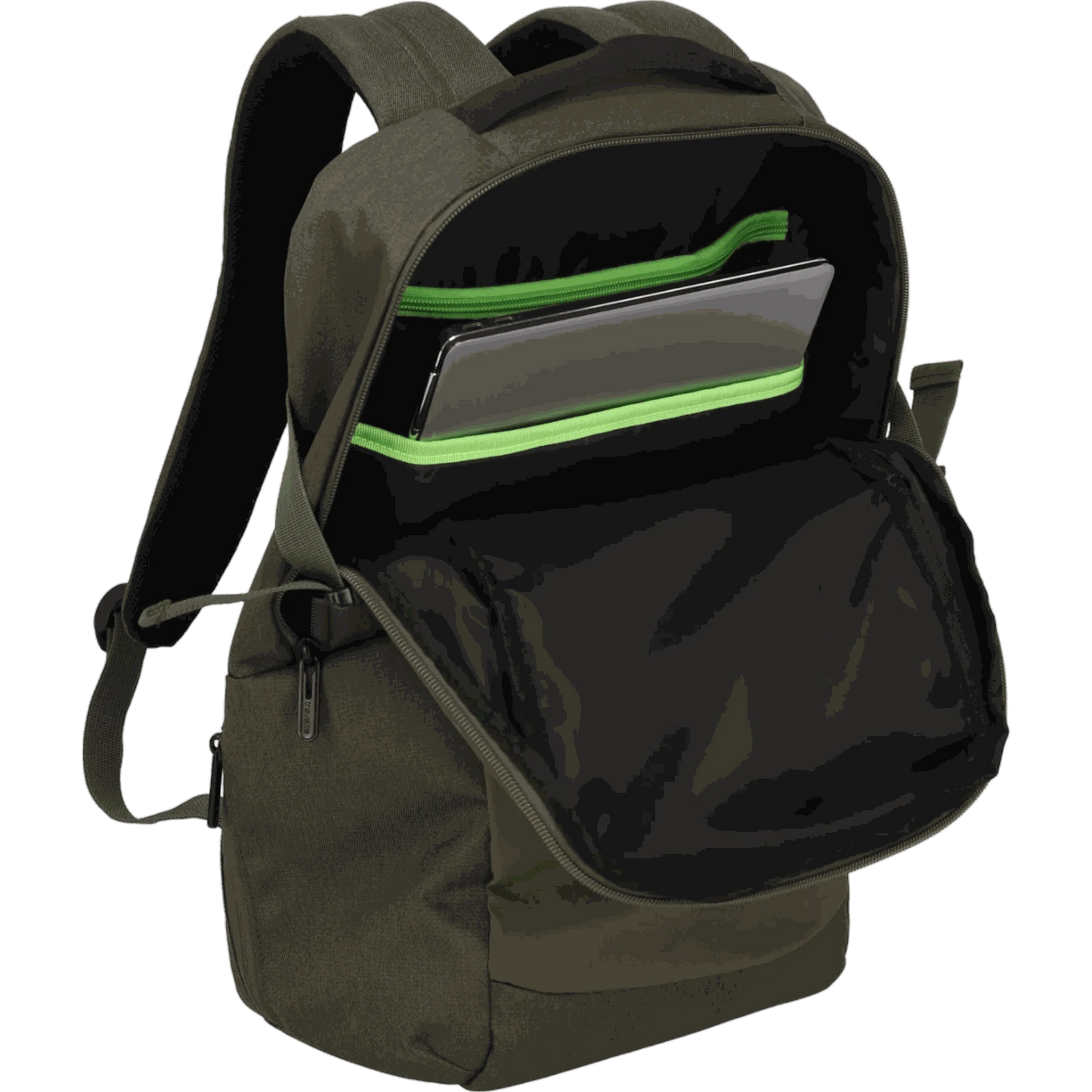 Travelite Pathway Allround Rucksack 48 cm-Oliv KOFFER-PLUS.COM