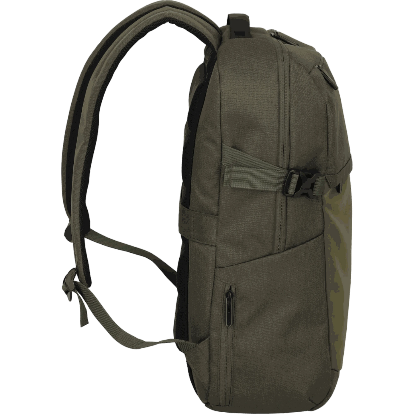 Travelite Pathway Allround Rucksack 48 cm-Oliv KOFFER-PLUS.COM