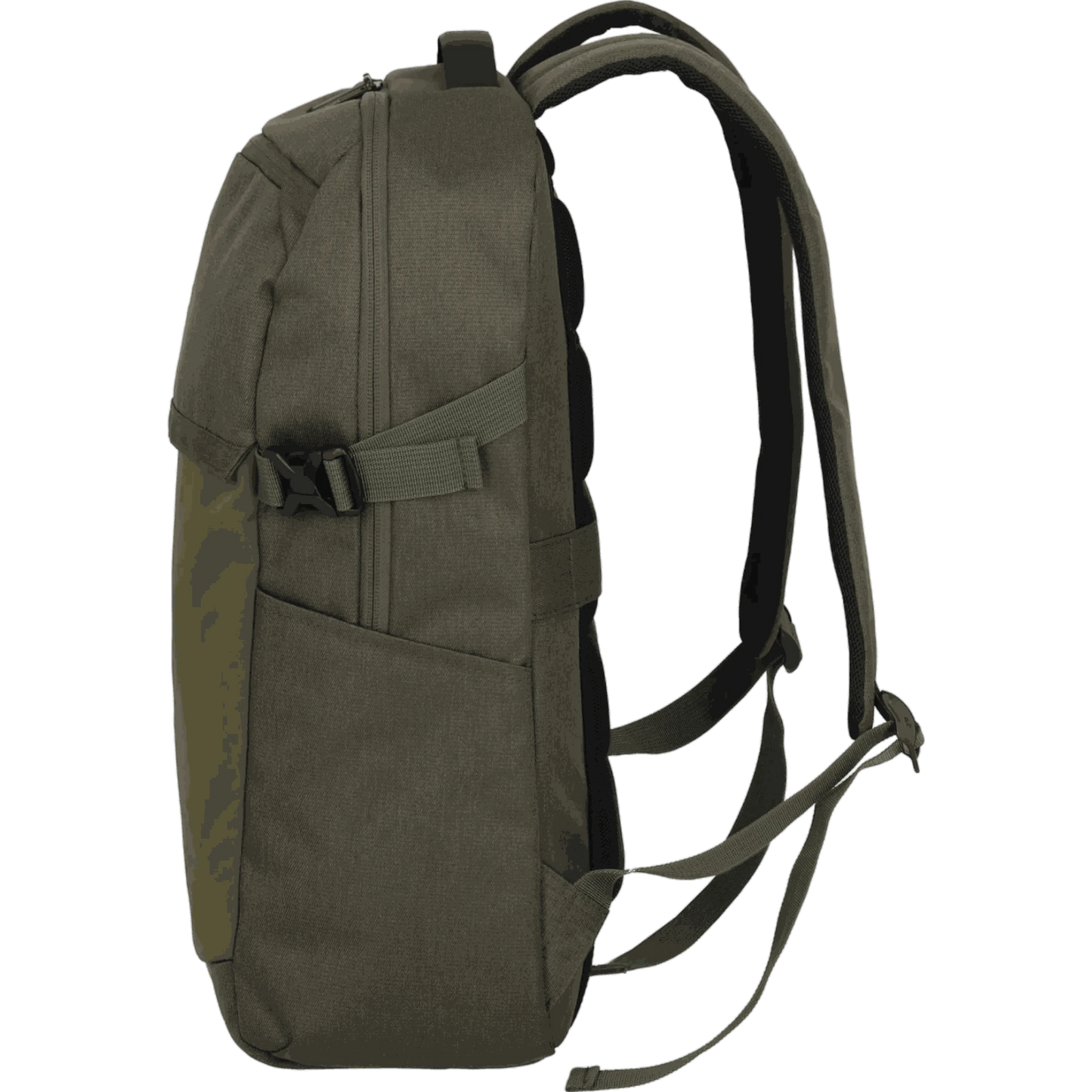Travelite Pathway Allround Rucksack 48 cm-Oliv KOFFER-PLUS.COM